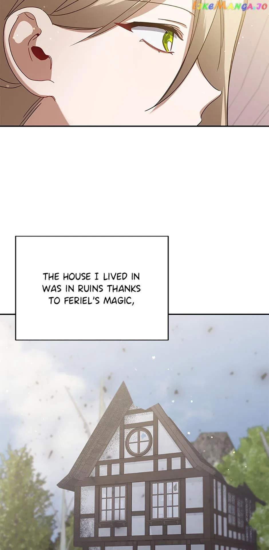 One Regret Is Enough Chapter 15 – Page 12