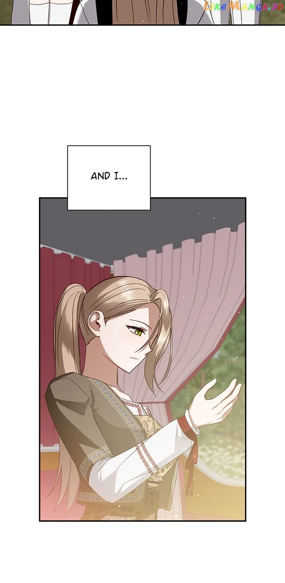 One Regret Is Enough Chapter 15 – Page 14