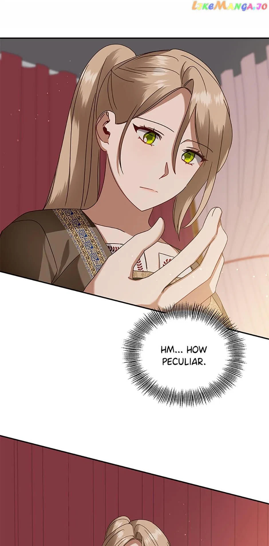 One Regret Is Enough Chapter 15 – Page 16
