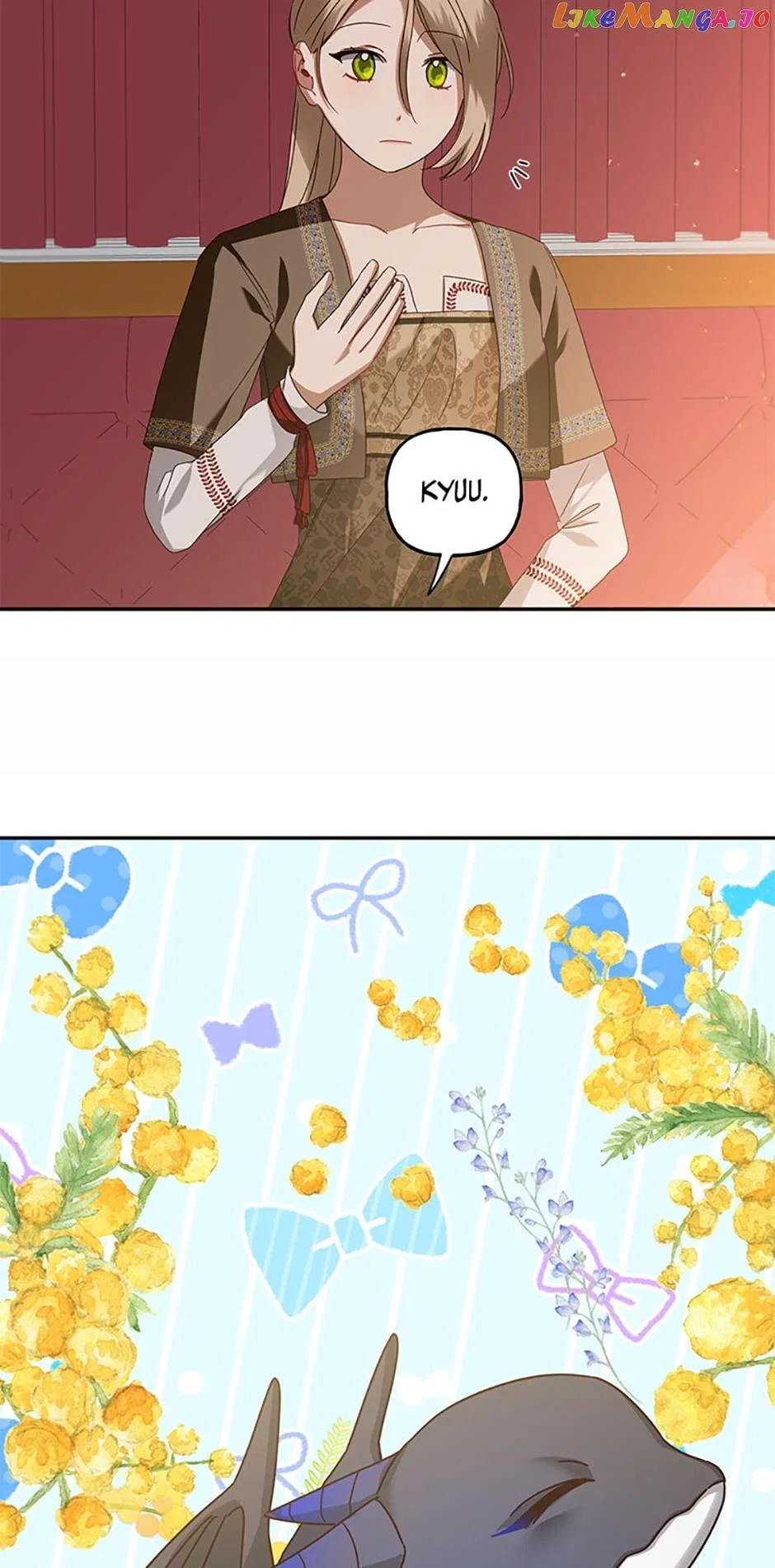 One Regret Is Enough Chapter 15 – Page 17
