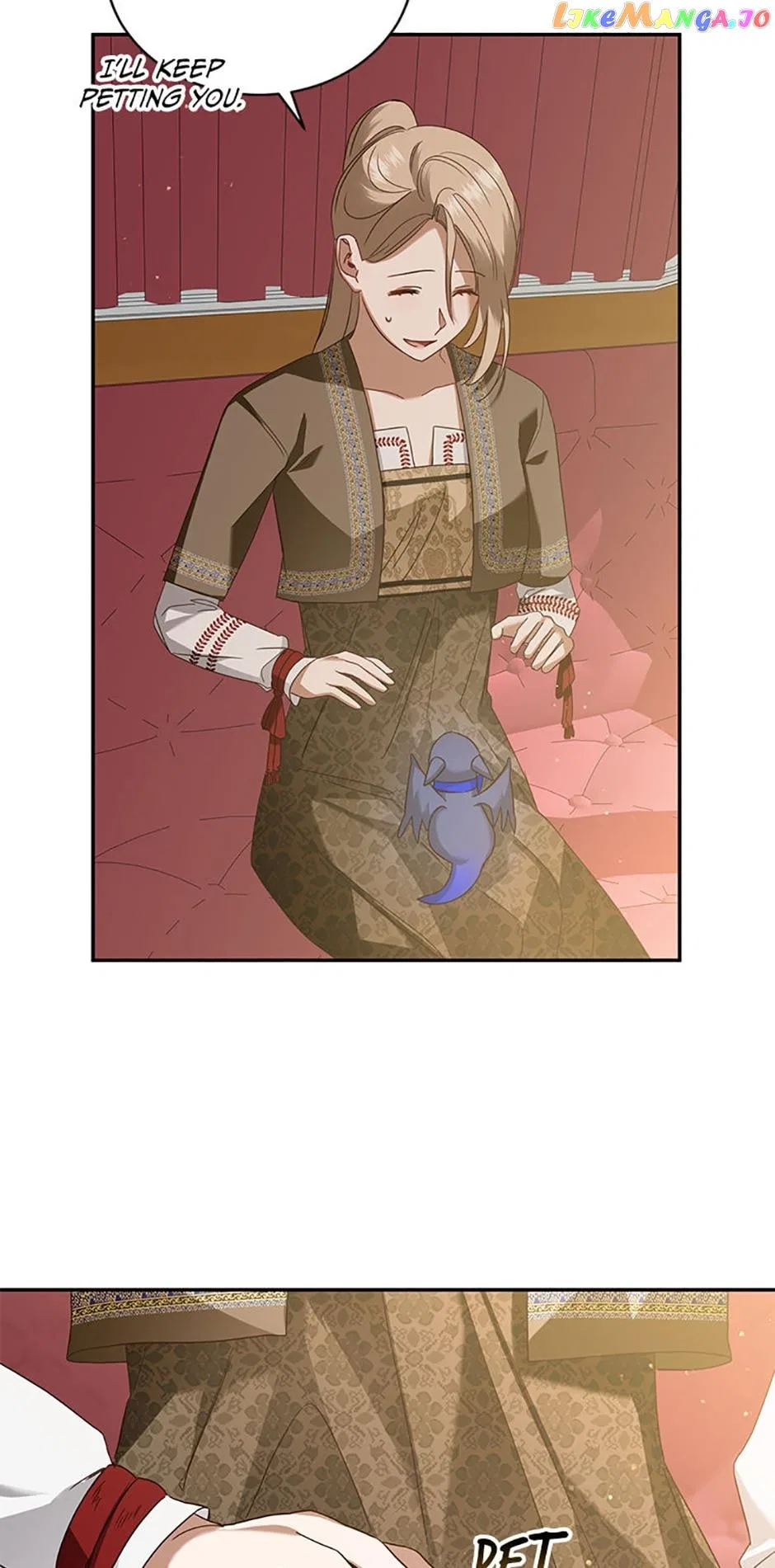 One Regret Is Enough Chapter 15 – Page 19
