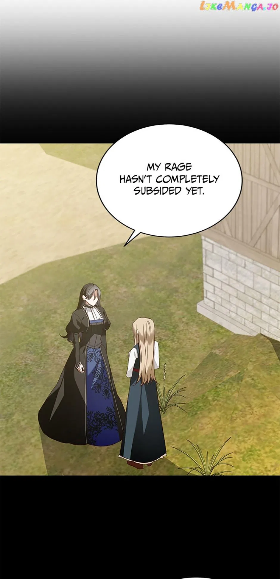 One Regret Is Enough Chapter 15 – Page 24
