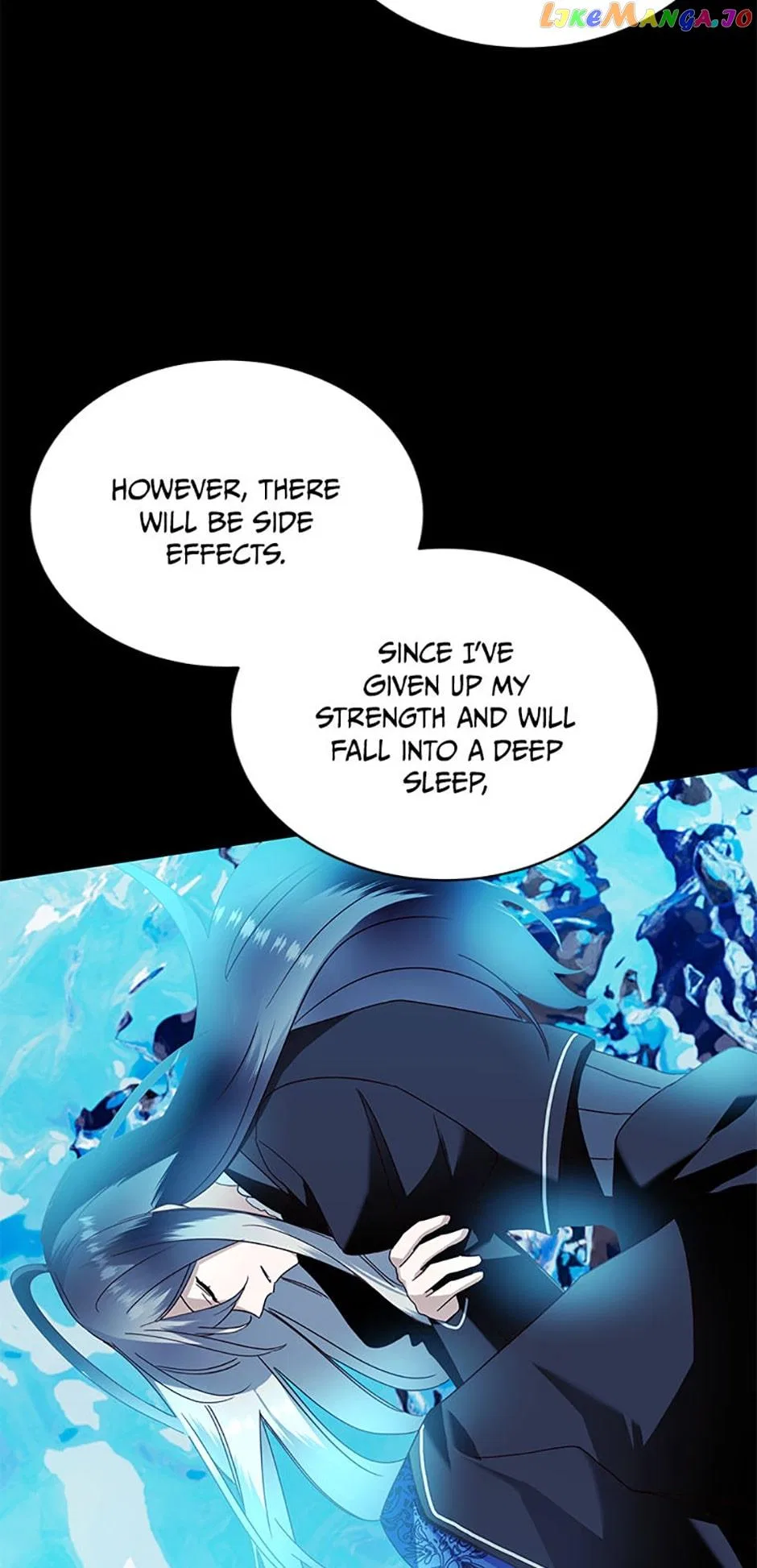 One Regret Is Enough Chapter 15 – Page 28