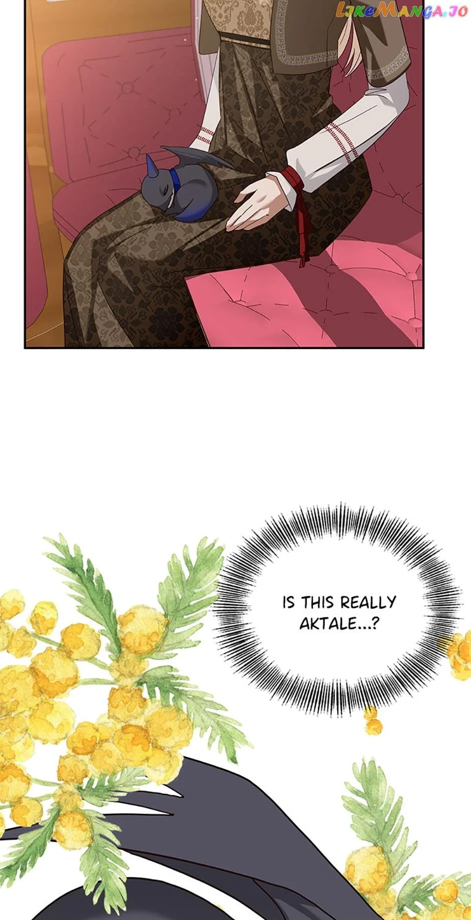 One Regret Is Enough Chapter 15 – Page 33