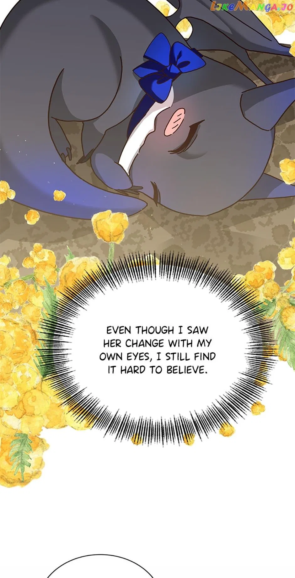 One Regret Is Enough Chapter 15 – Page 34