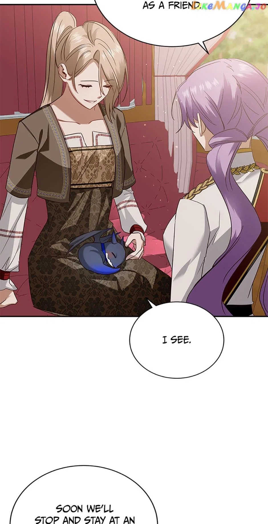 One Regret Is Enough Chapter 15 – Page 36