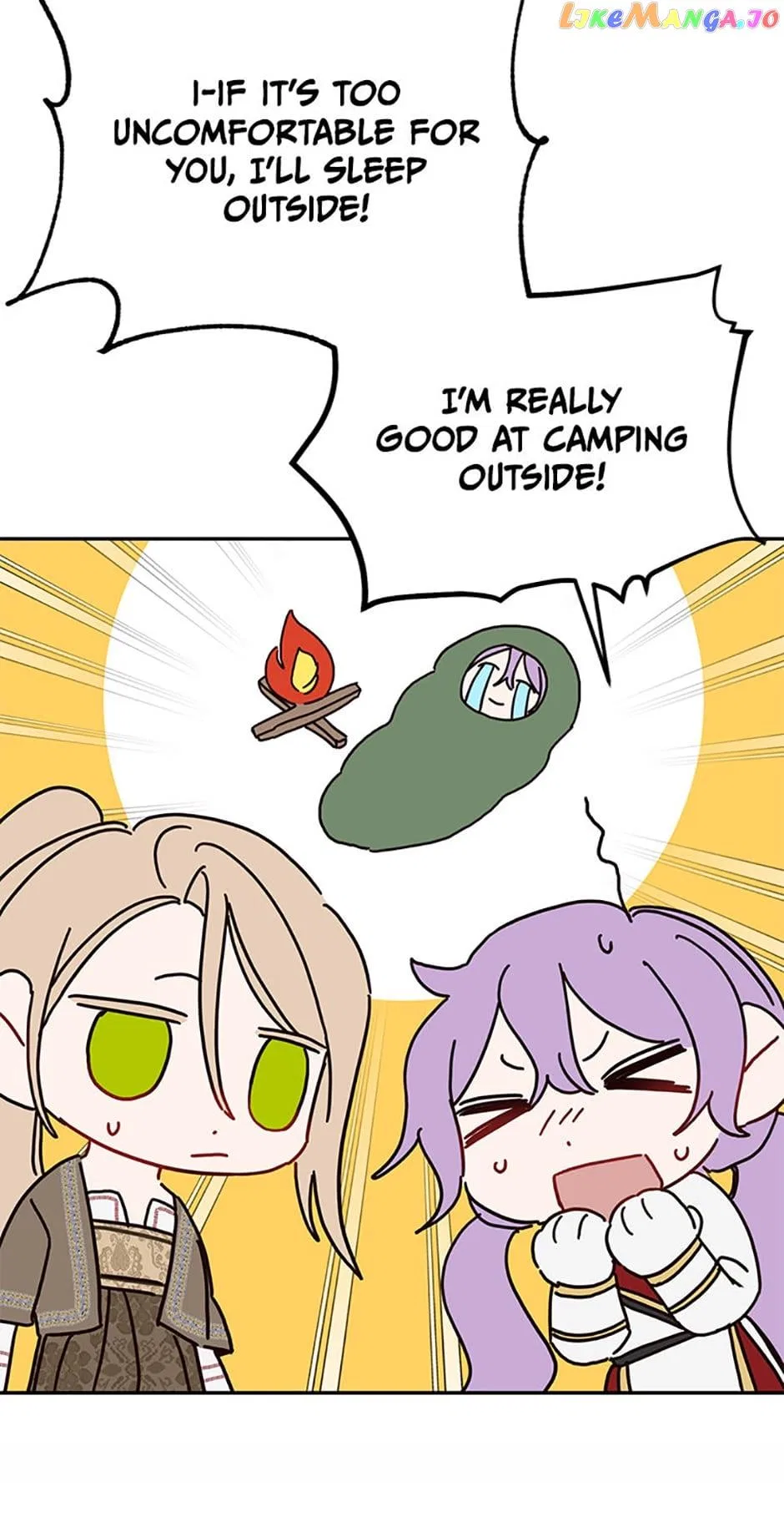 One Regret Is Enough Chapter 15 – Page 38