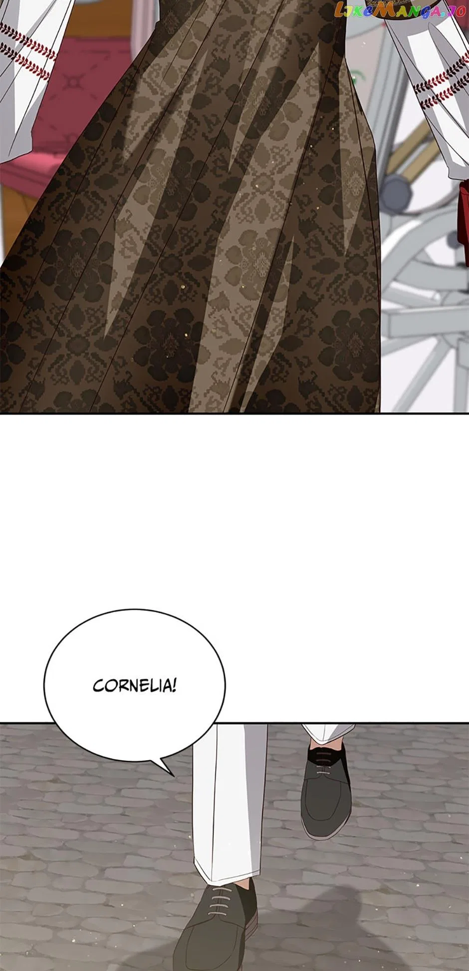One Regret Is Enough Chapter 15 – Page 44