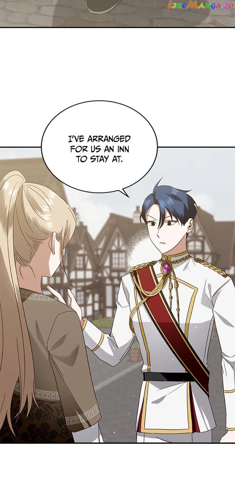 One Regret Is Enough Chapter 15 – Page 45