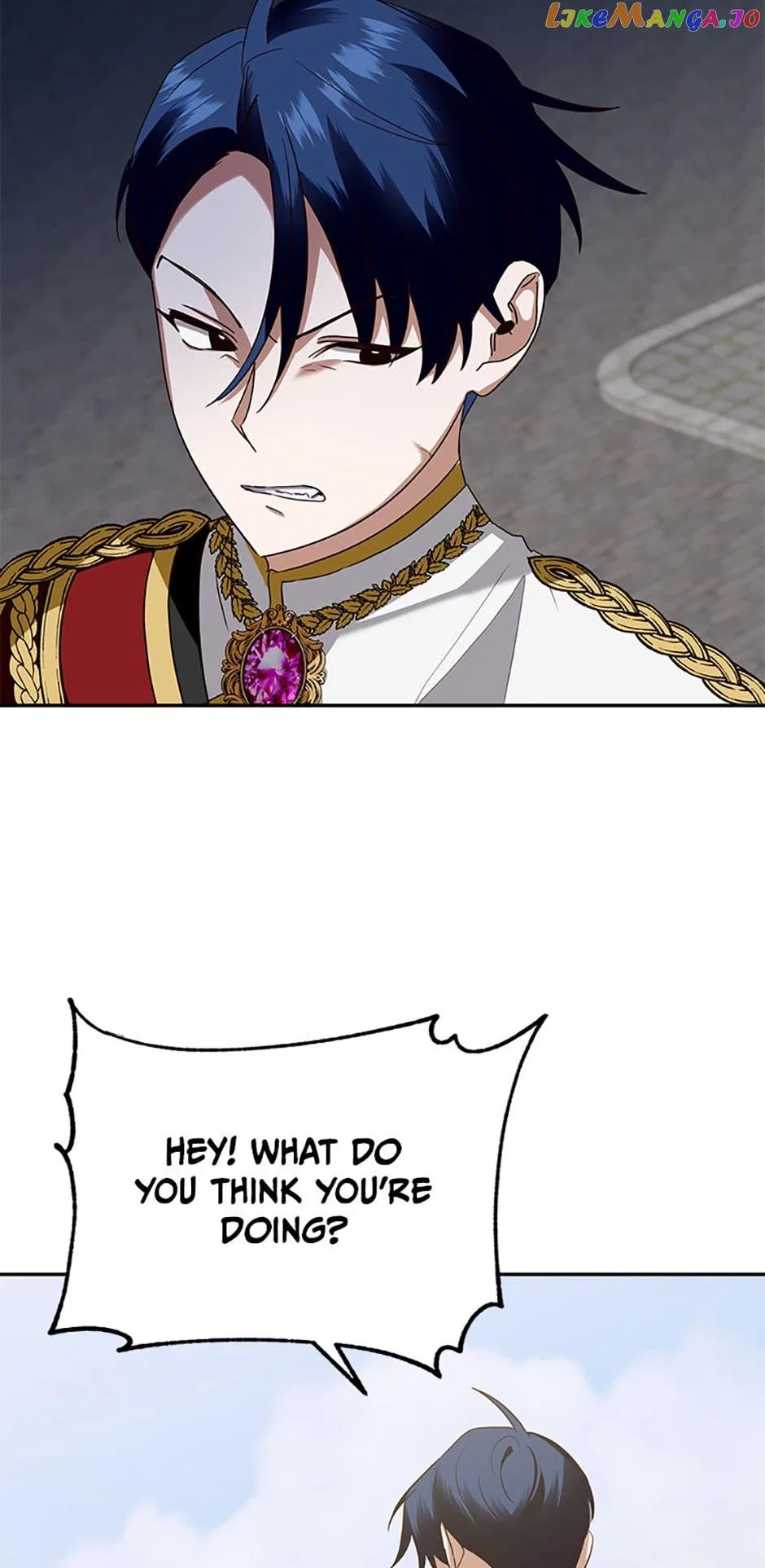 One Regret Is Enough Chapter 15 – Page 47