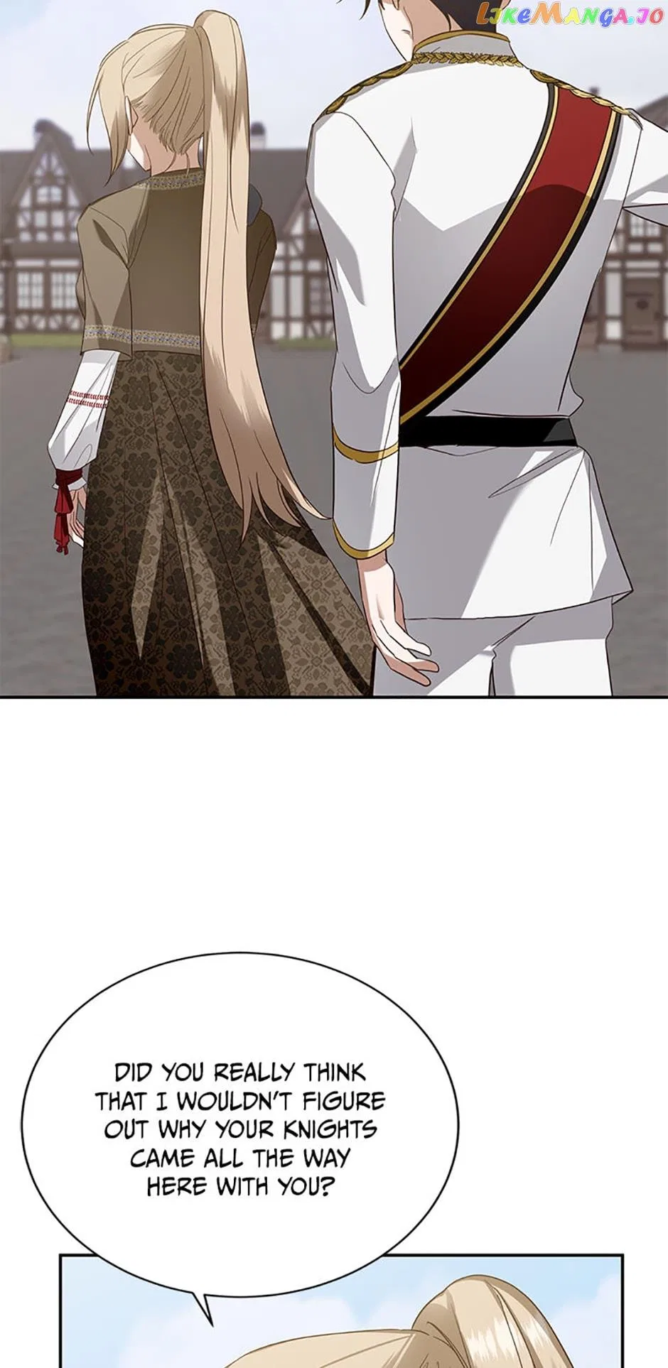 One Regret Is Enough Chapter 15 – Page 48