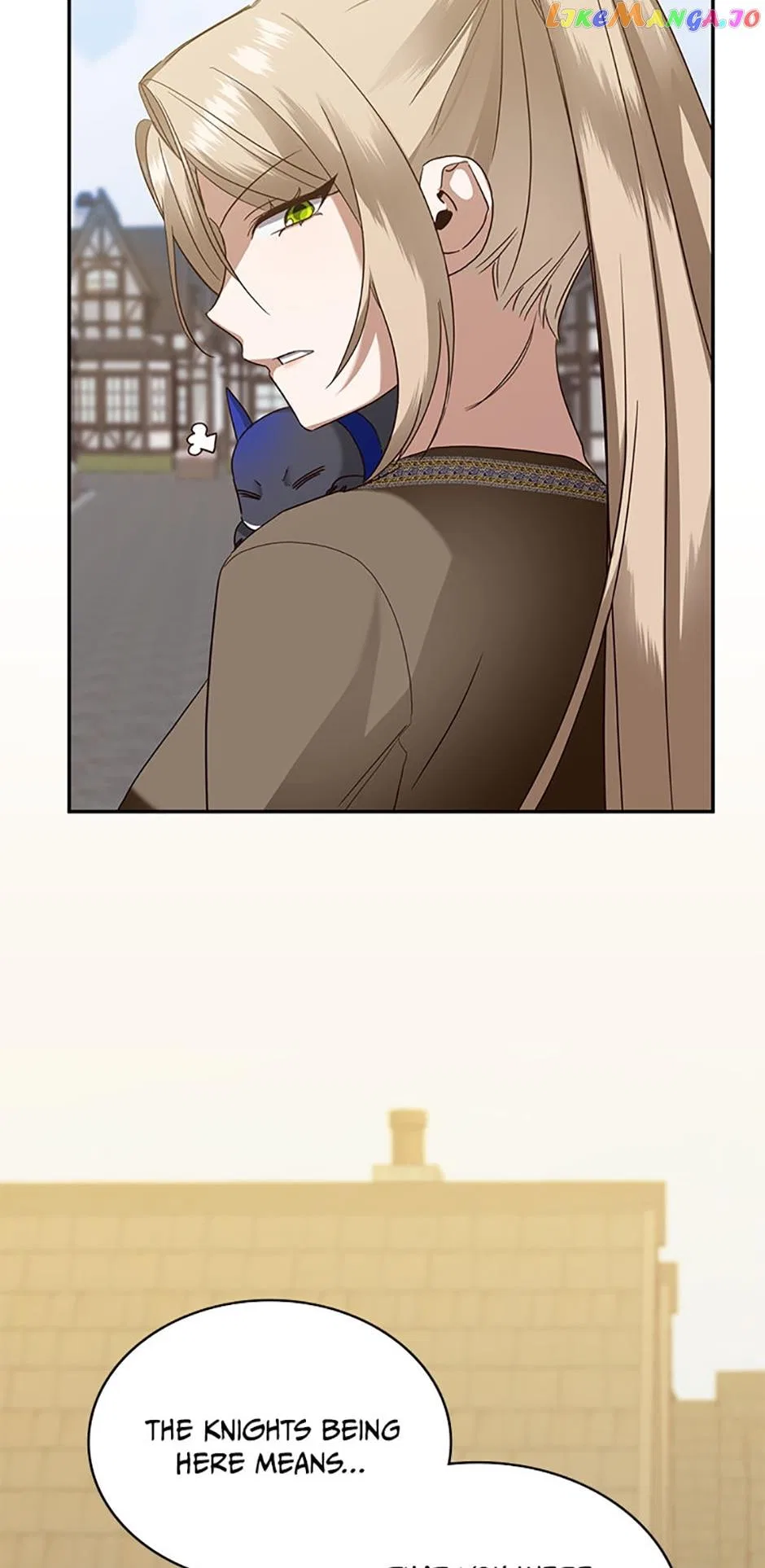One Regret Is Enough Chapter 15 – Page 49