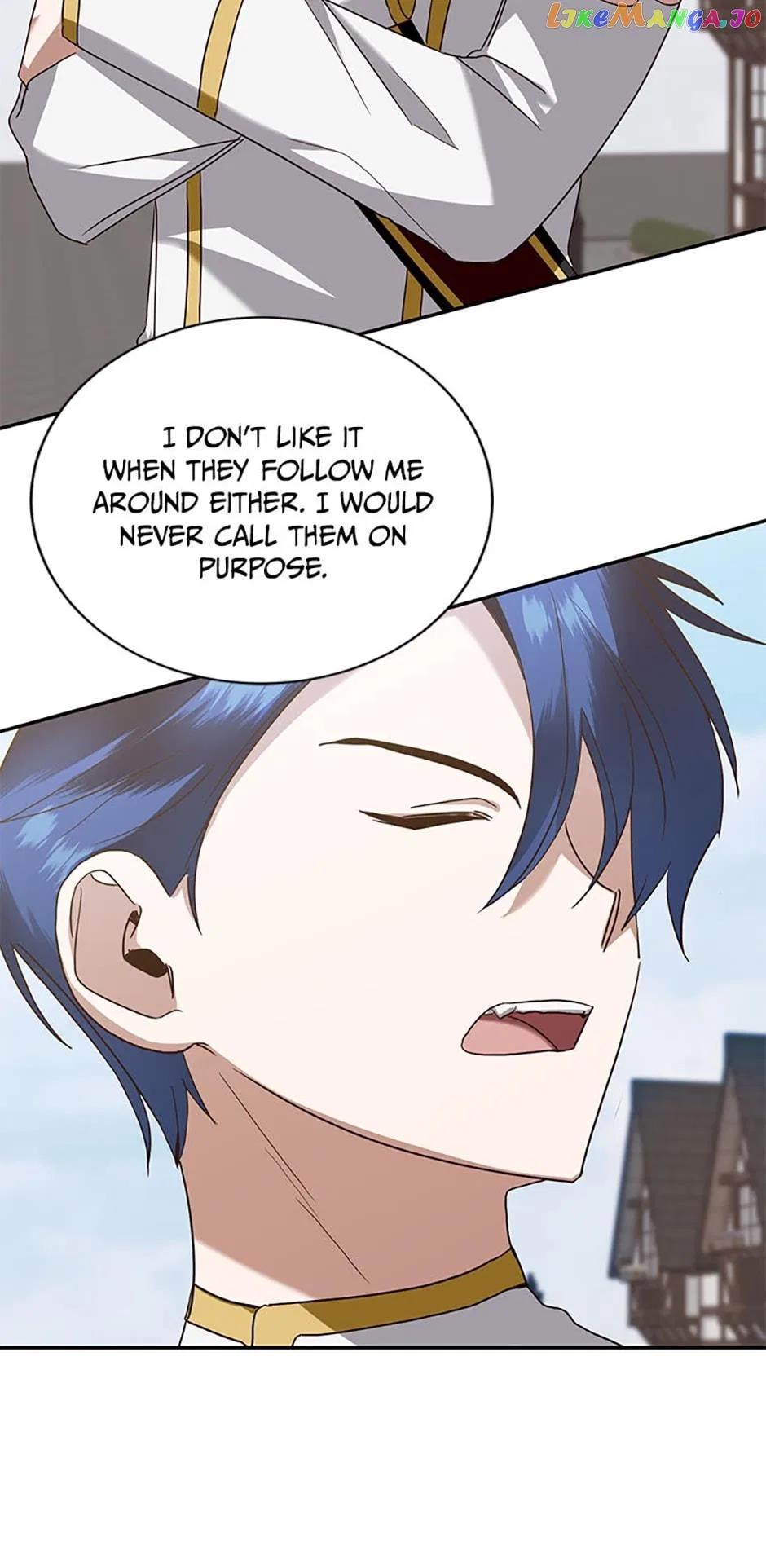 One Regret Is Enough Chapter 15 – Page 52