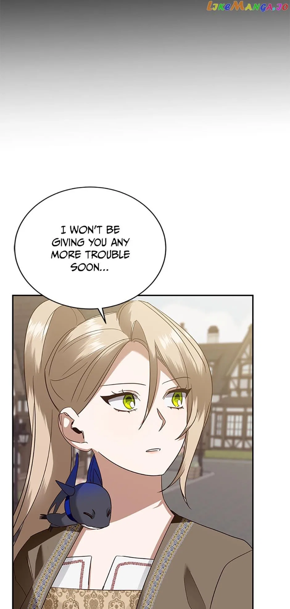 One Regret Is Enough Chapter 15 – Page 57