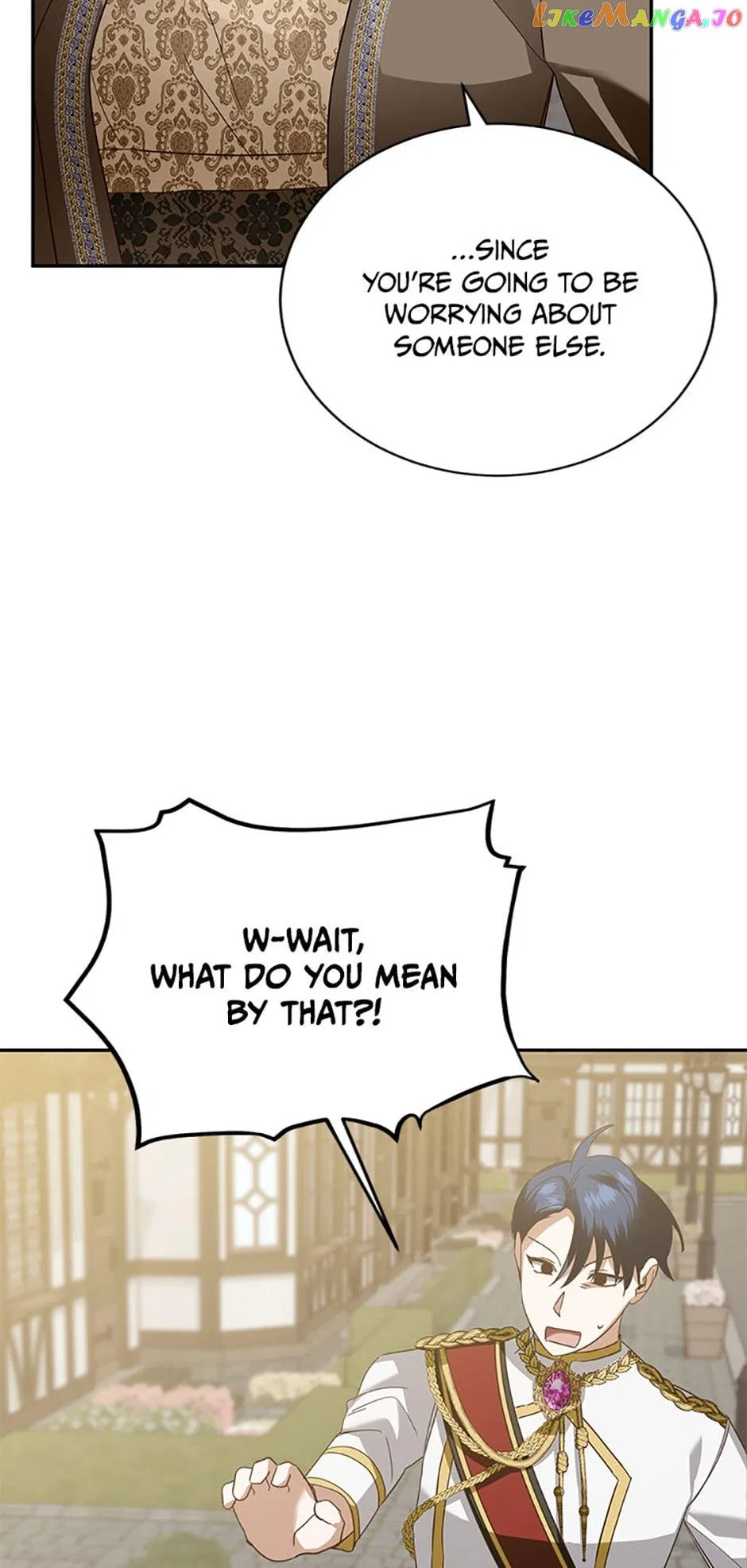 One Regret Is Enough Chapter 15 – Page 58