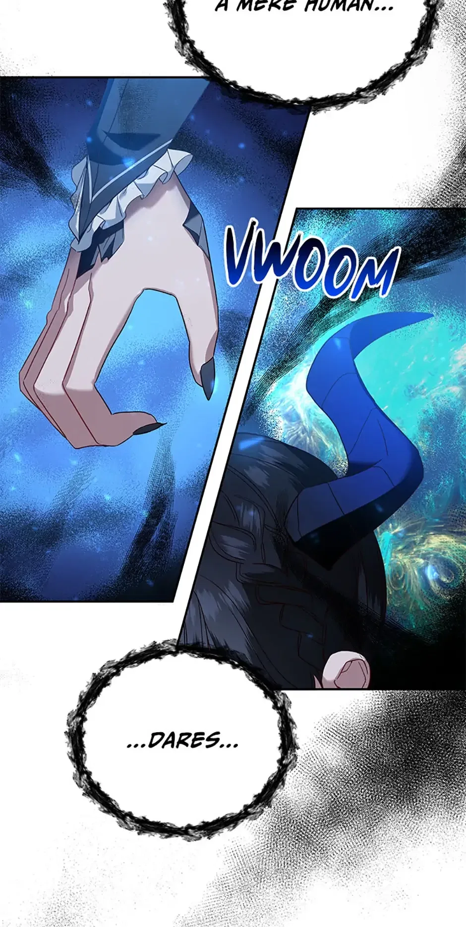 One Regret Is Enough Chapter 14 – Page 4