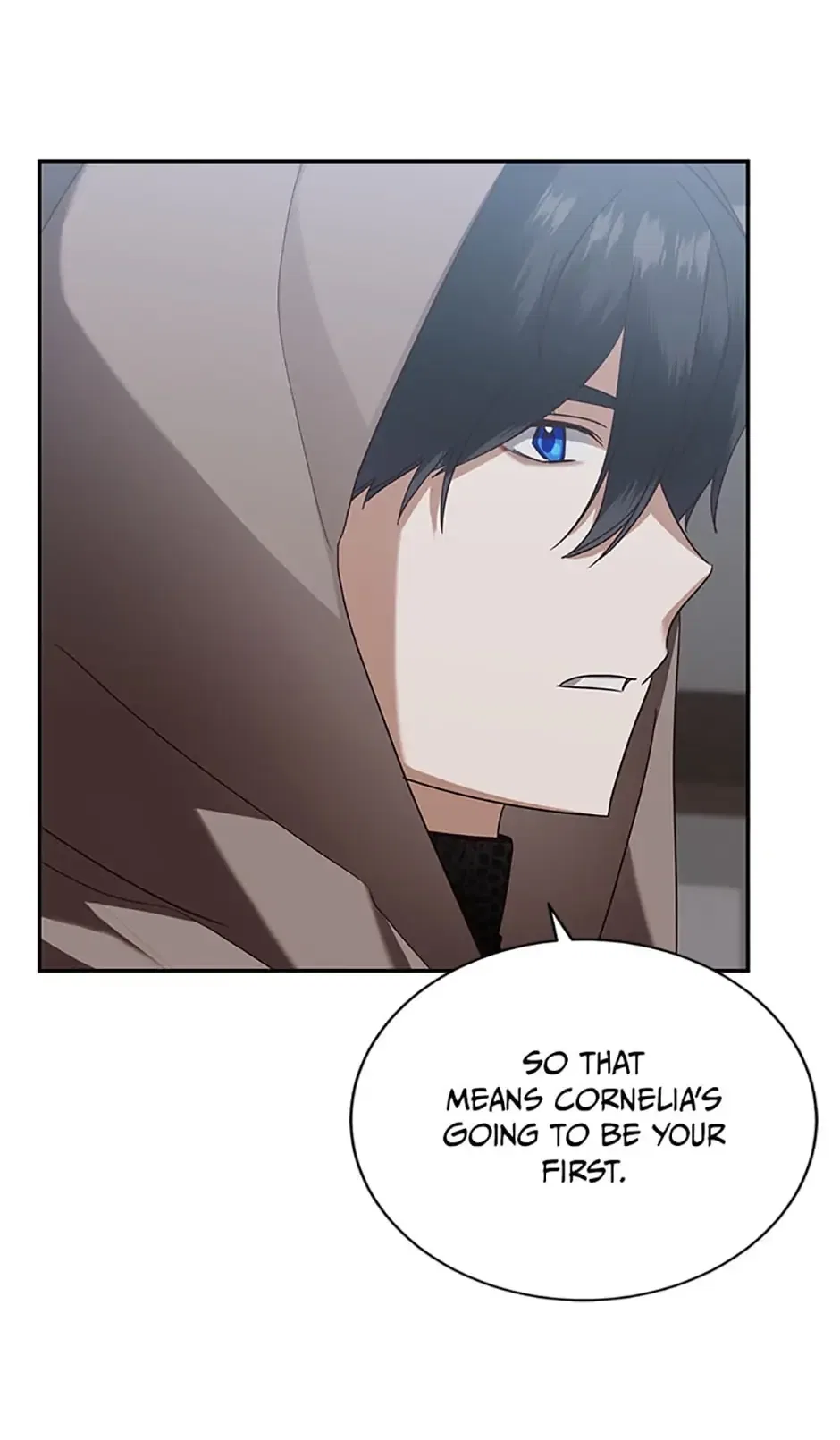 One Regret Is Enough Chapter 14 – Page 9