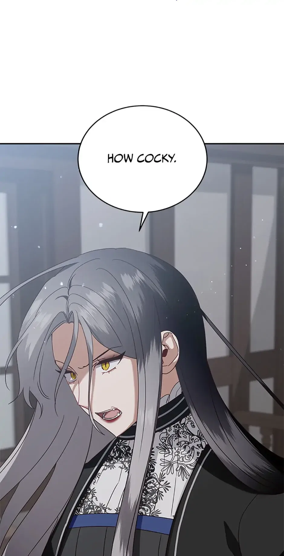 One Regret Is Enough Chapter 14 – Page 11