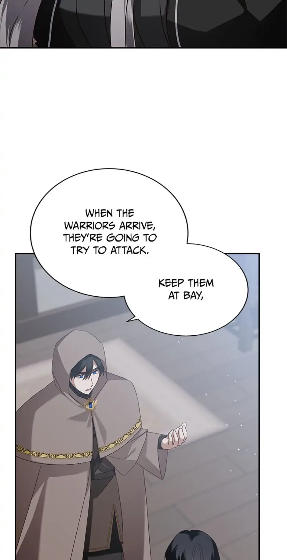 One Regret Is Enough Chapter 14 – Page 12