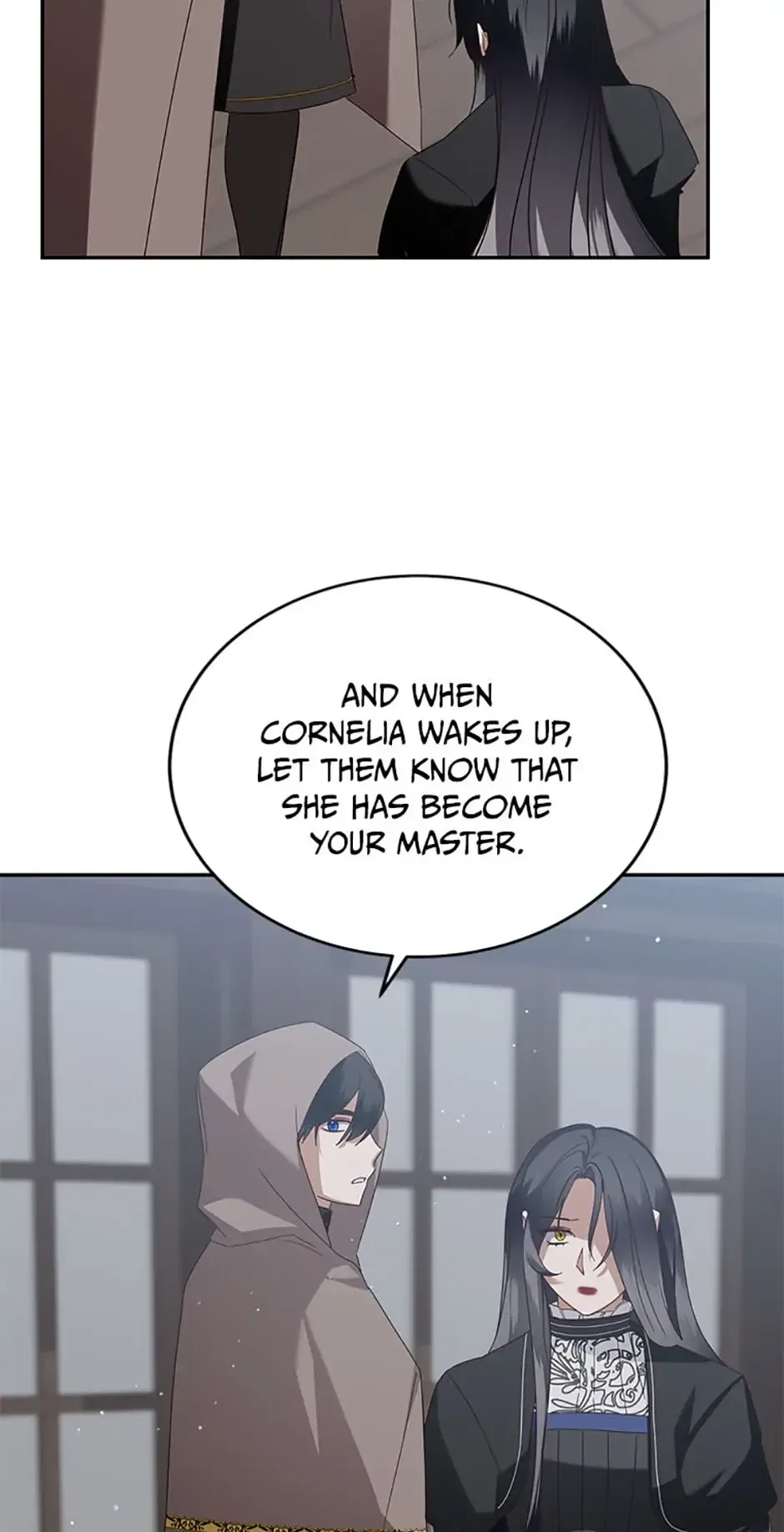 One Regret Is Enough Chapter 14 – Page 13
