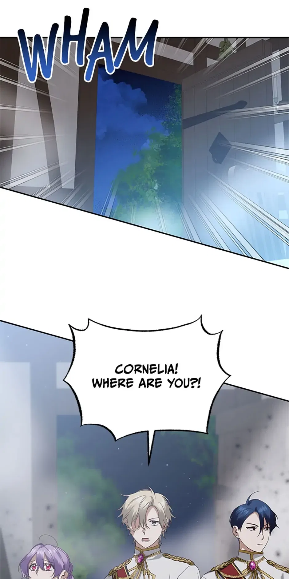 One Regret Is Enough Chapter 14 – Page 21