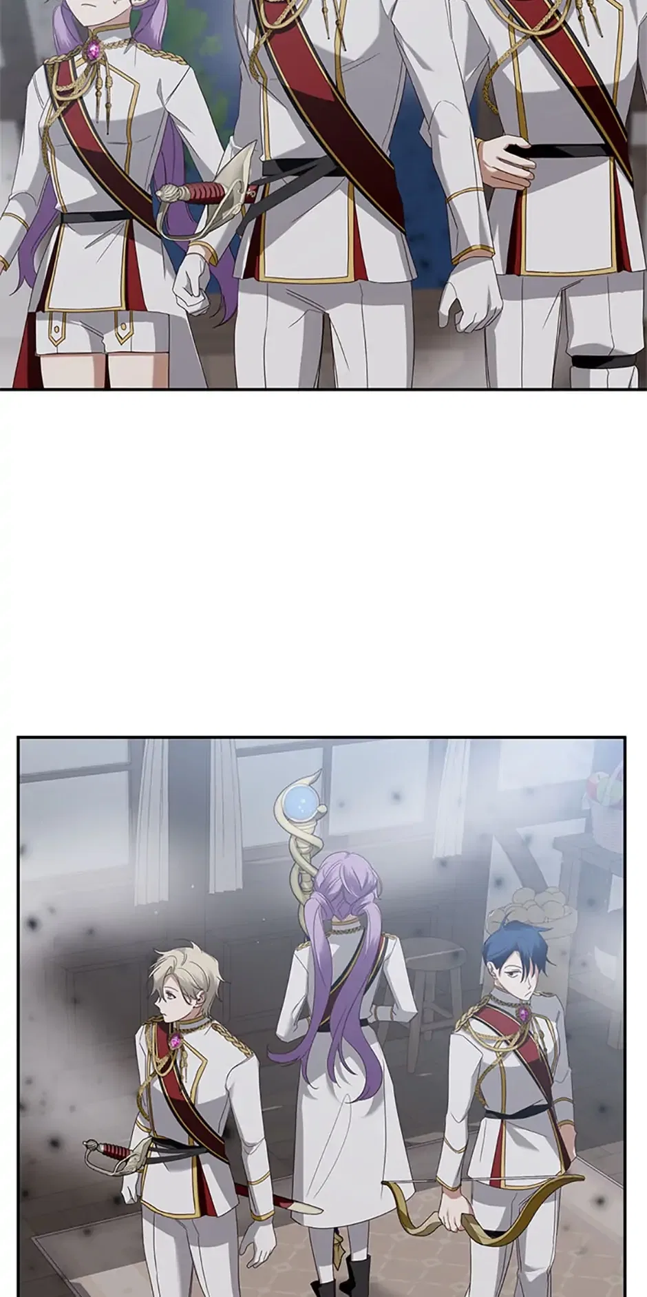 One Regret Is Enough Chapter 14 – Page 22