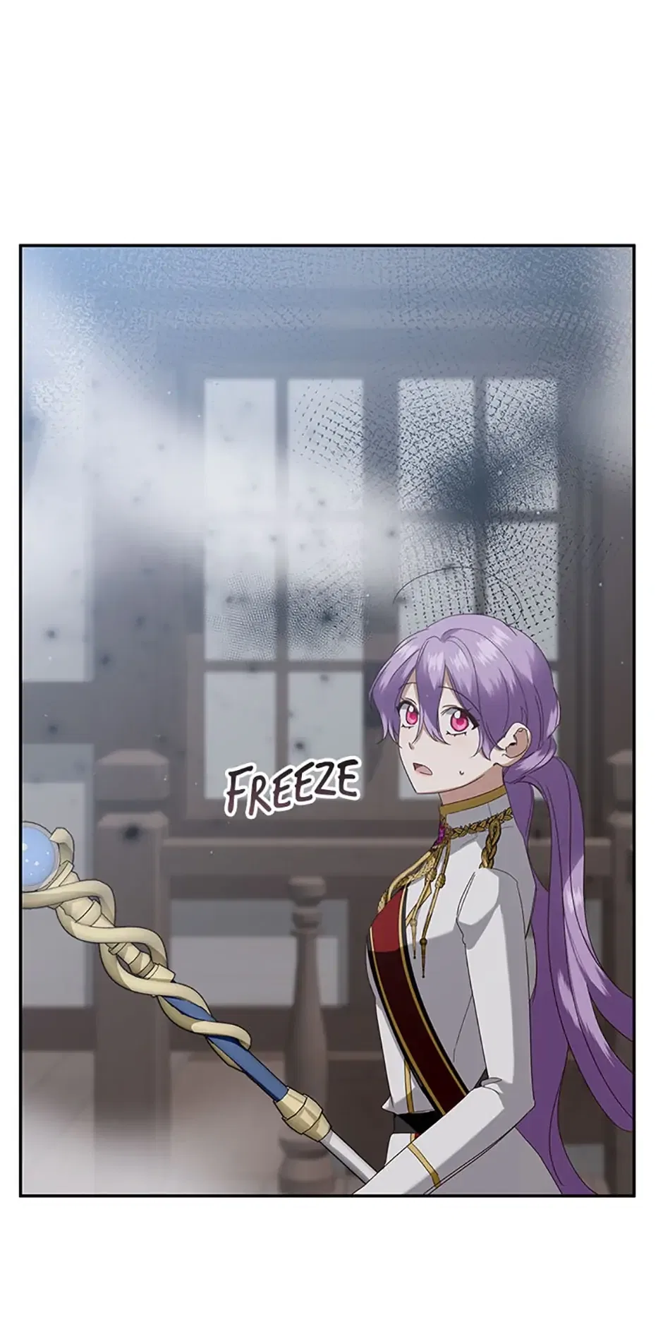 One Regret Is Enough Chapter 14 – Page 25