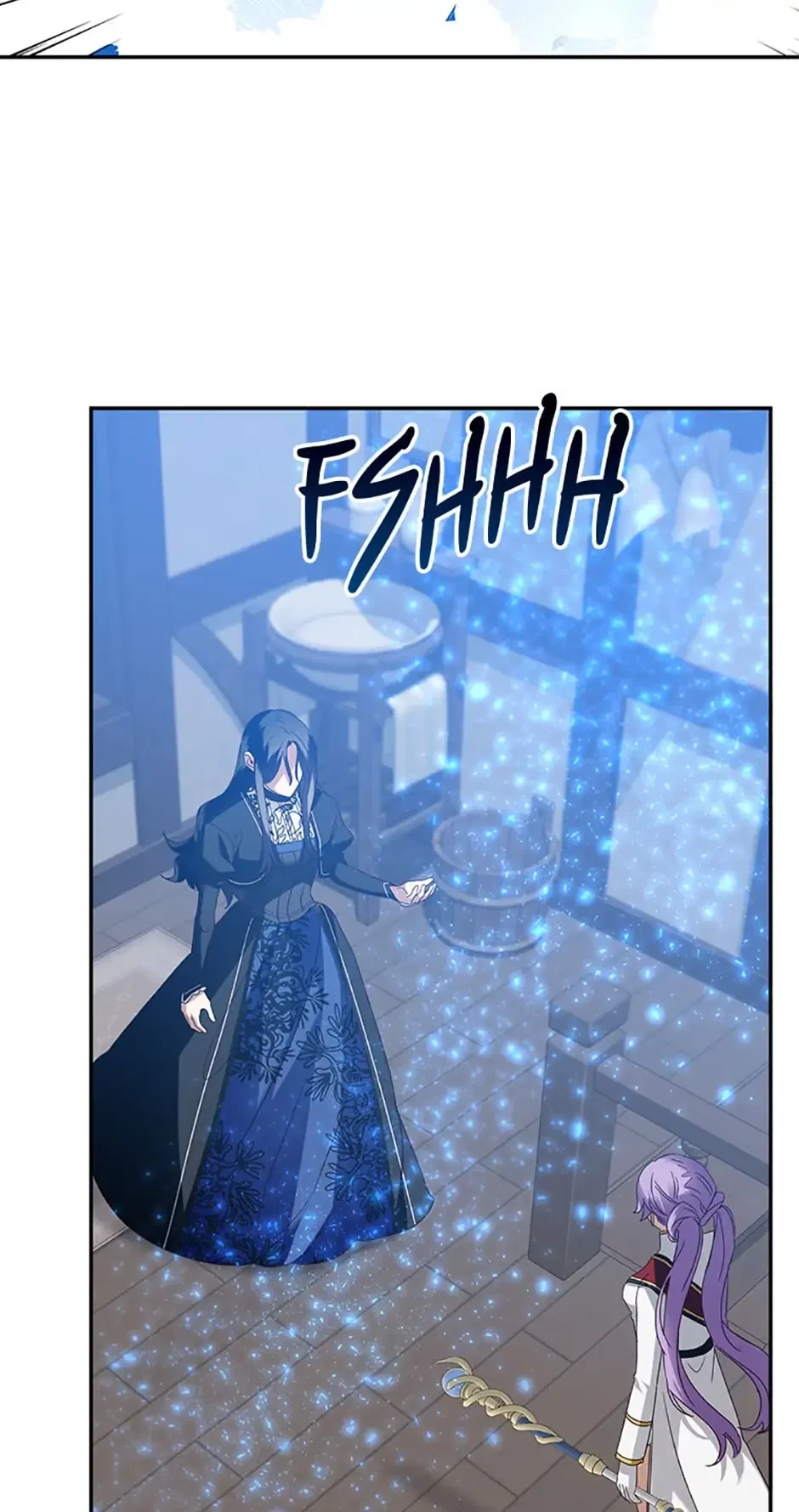 One Regret Is Enough Chapter 14 – Page 34