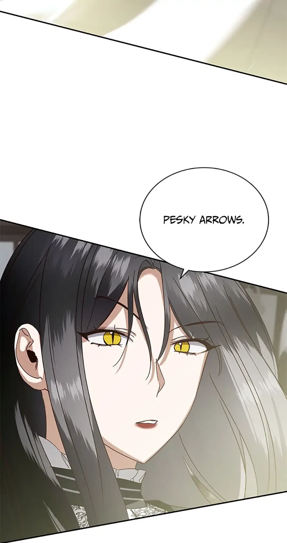 One Regret Is Enough Chapter 14 – Page 37