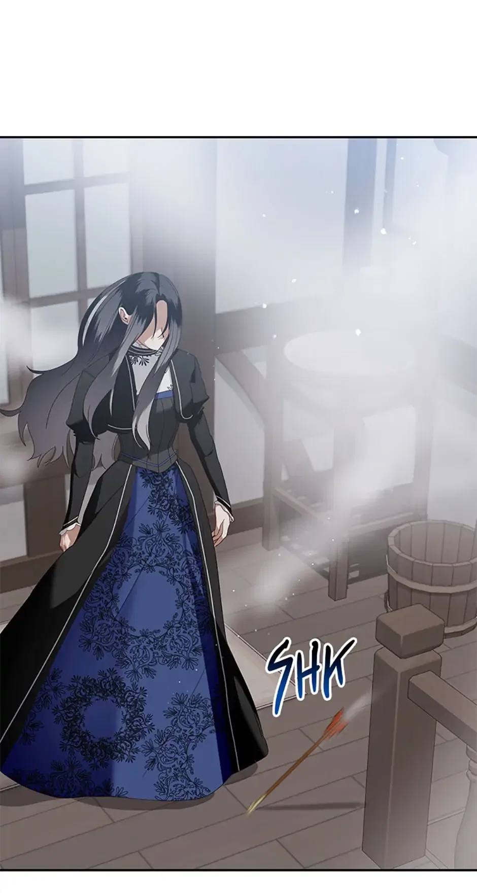 One Regret Is Enough Chapter 14 – Page 39