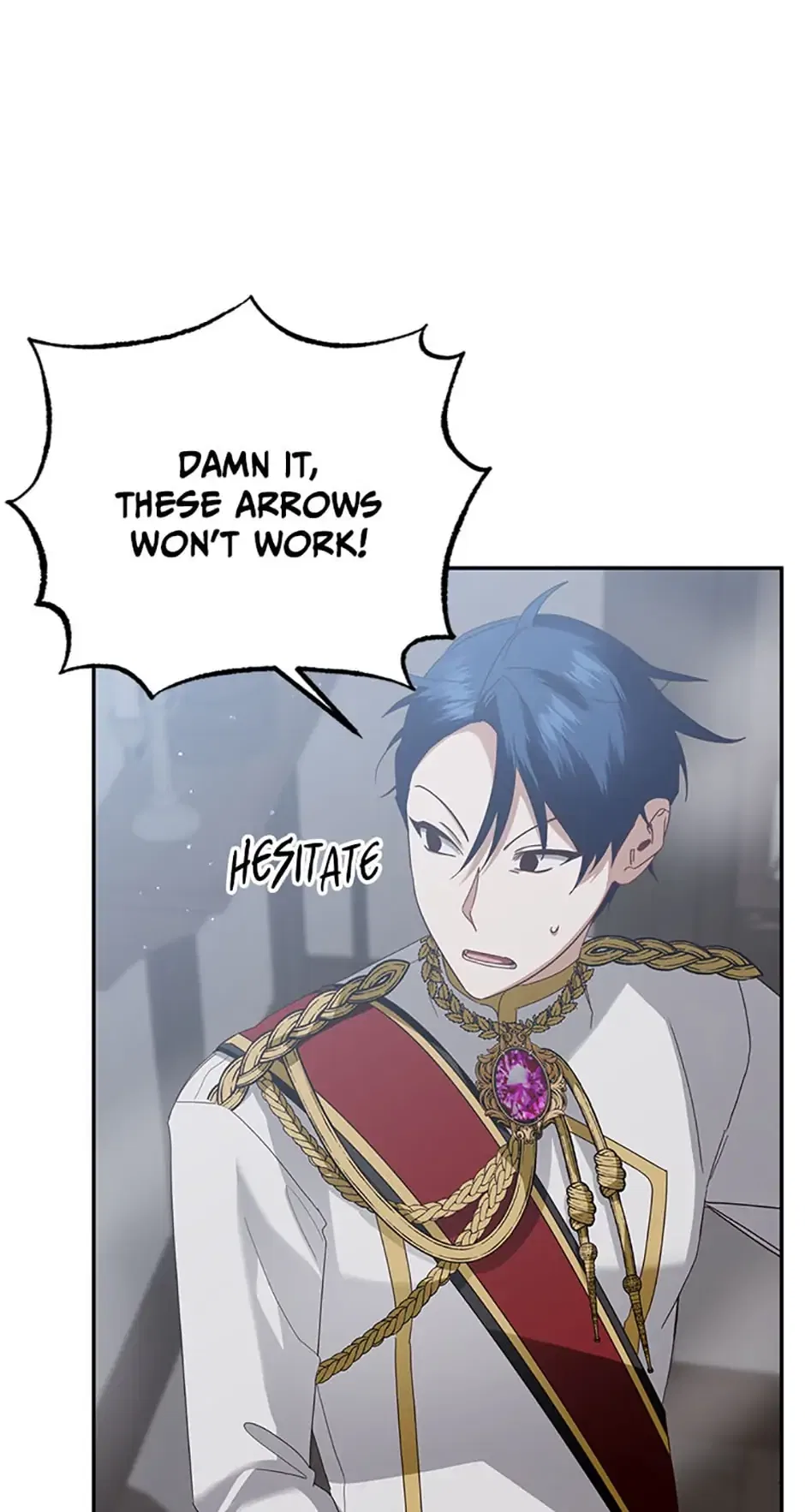 One Regret Is Enough Chapter 14 – Page 40