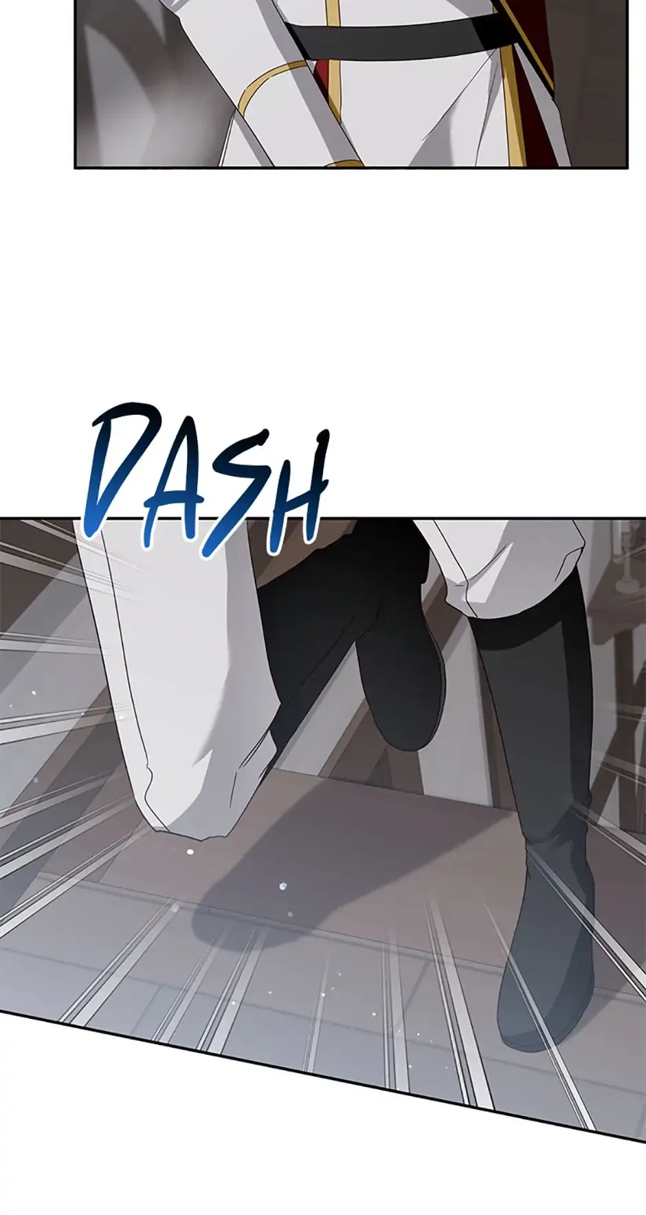 One Regret Is Enough Chapter 14 – Page 41