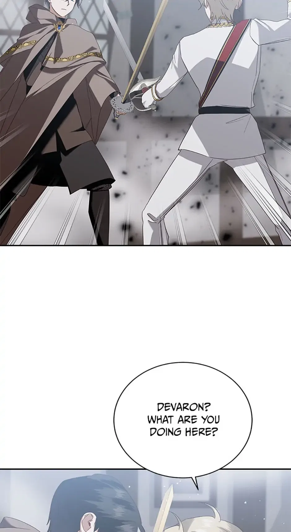 One Regret Is Enough Chapter 14 – Page 44