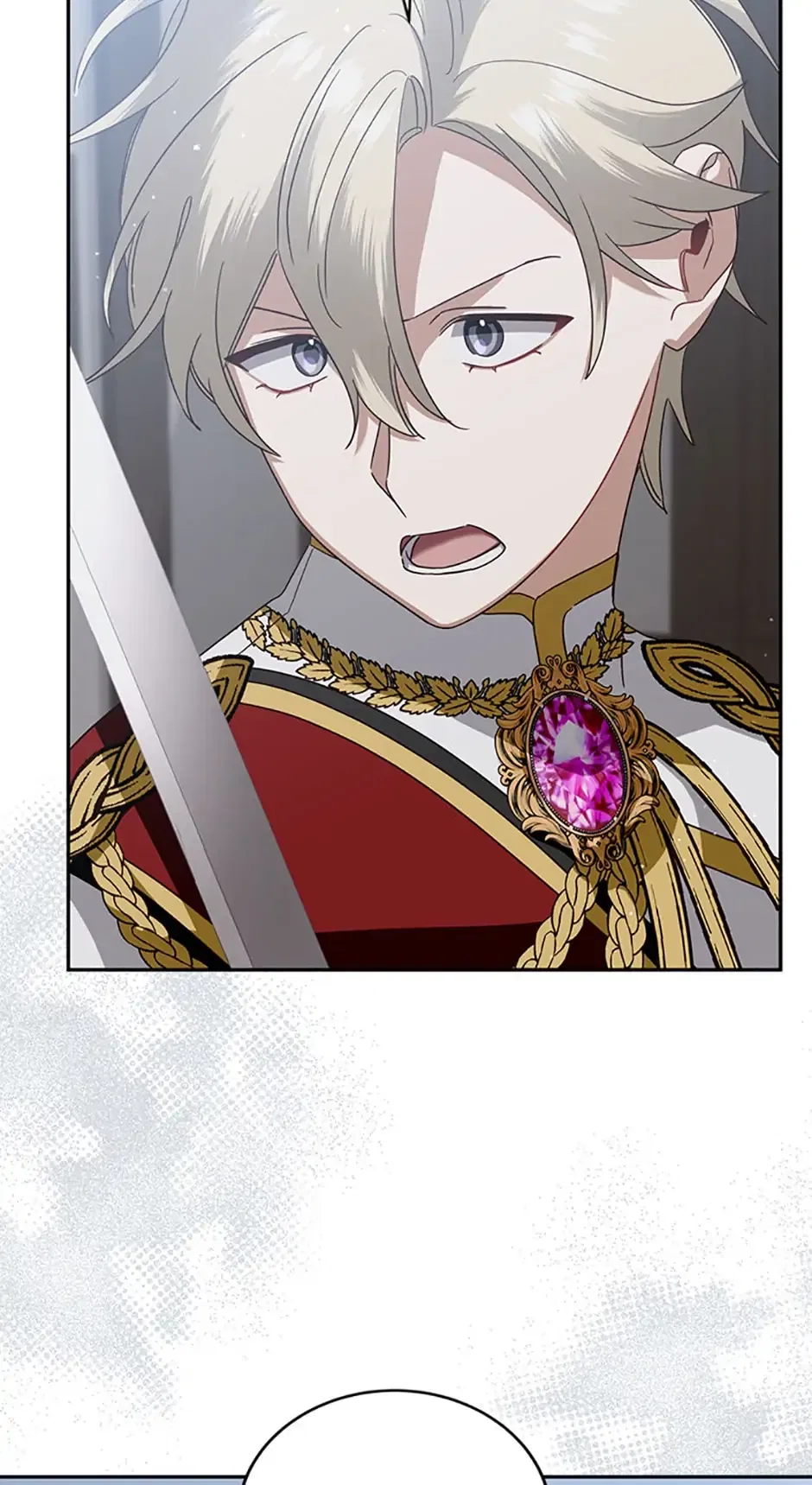 One Regret Is Enough Chapter 14 – Page 46