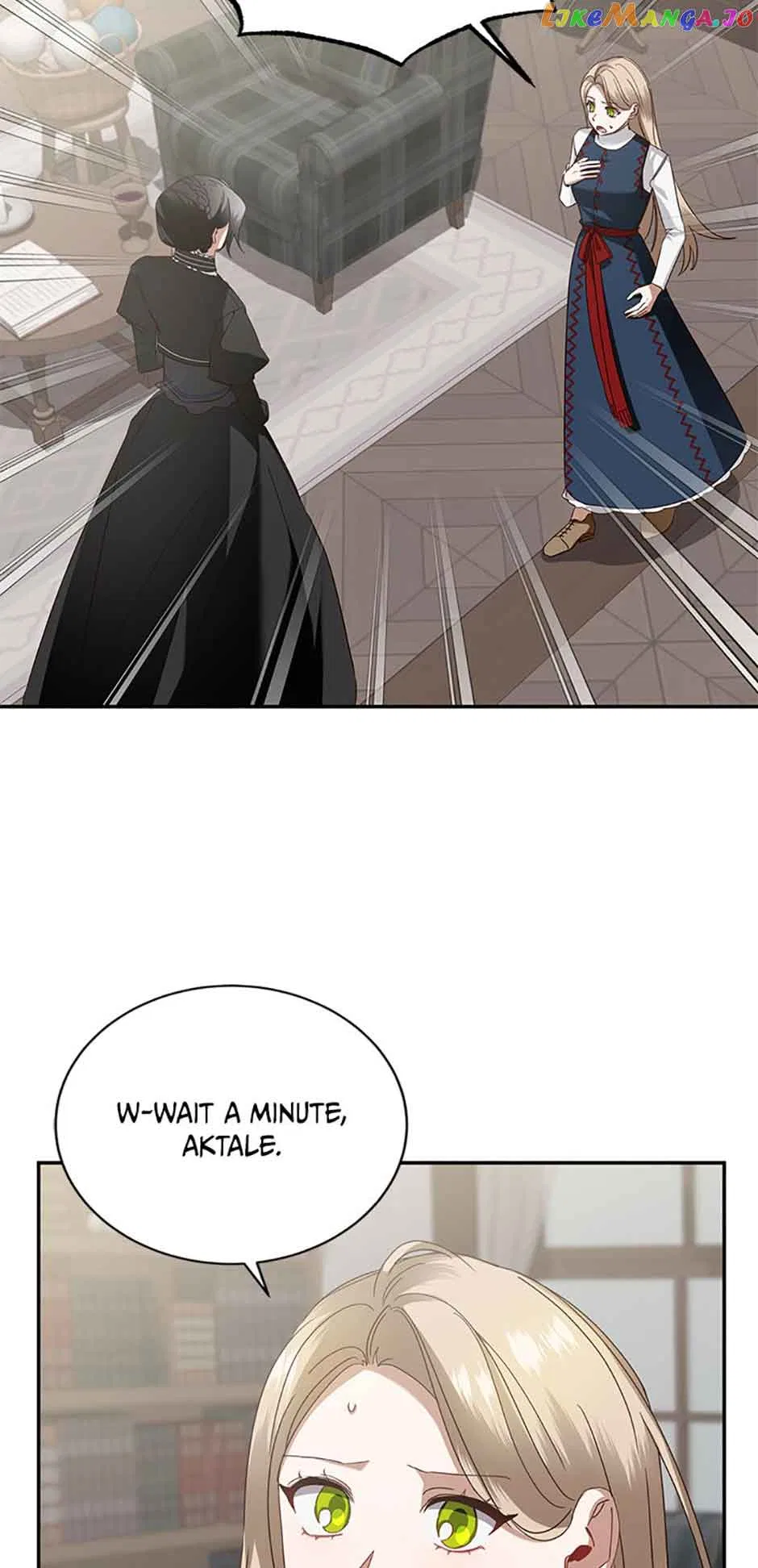 One Regret Is Enough Chapter 13 – Page 3