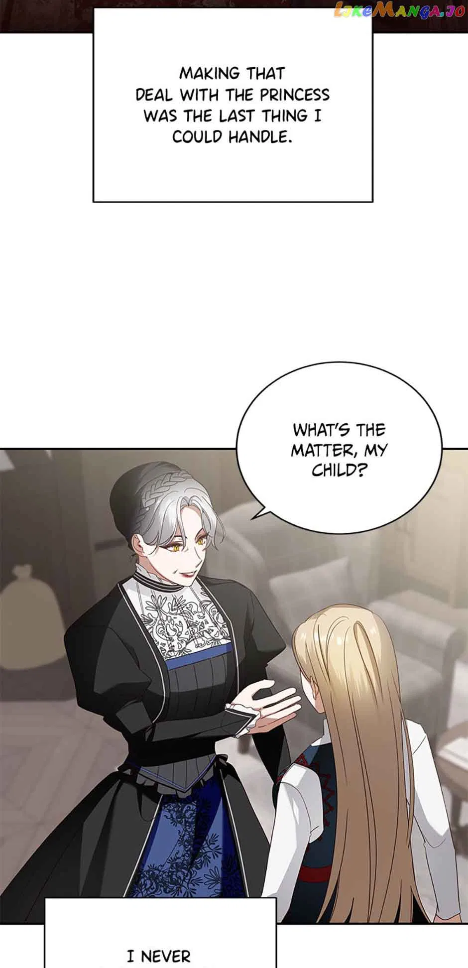 One Regret Is Enough Chapter 13 – Page 5