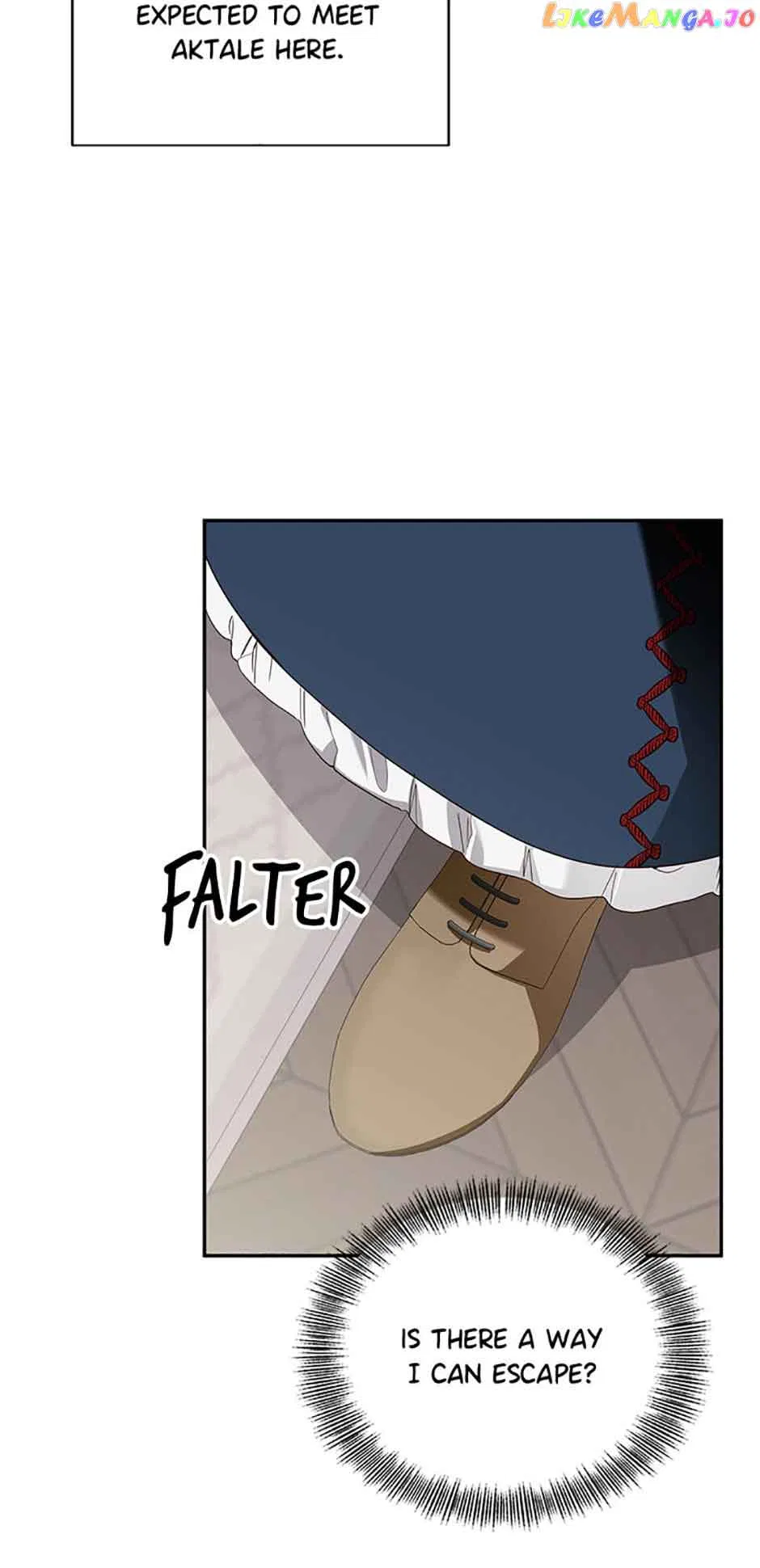 One Regret Is Enough Chapter 13 – Page 6