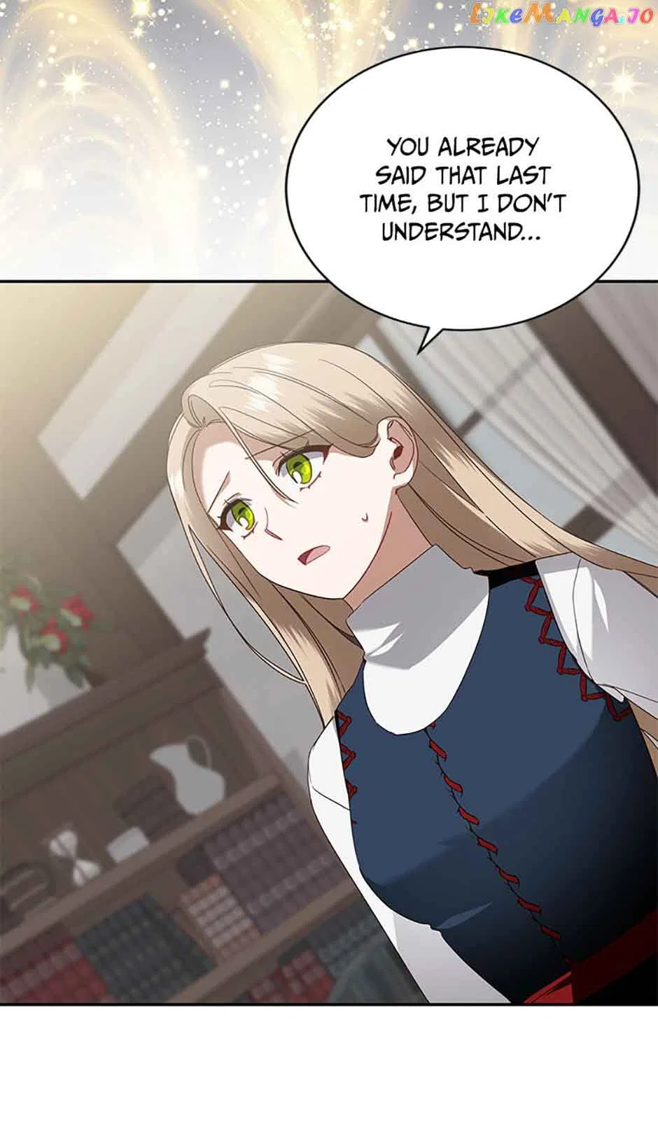 One Regret Is Enough Chapter 13 – Page 8