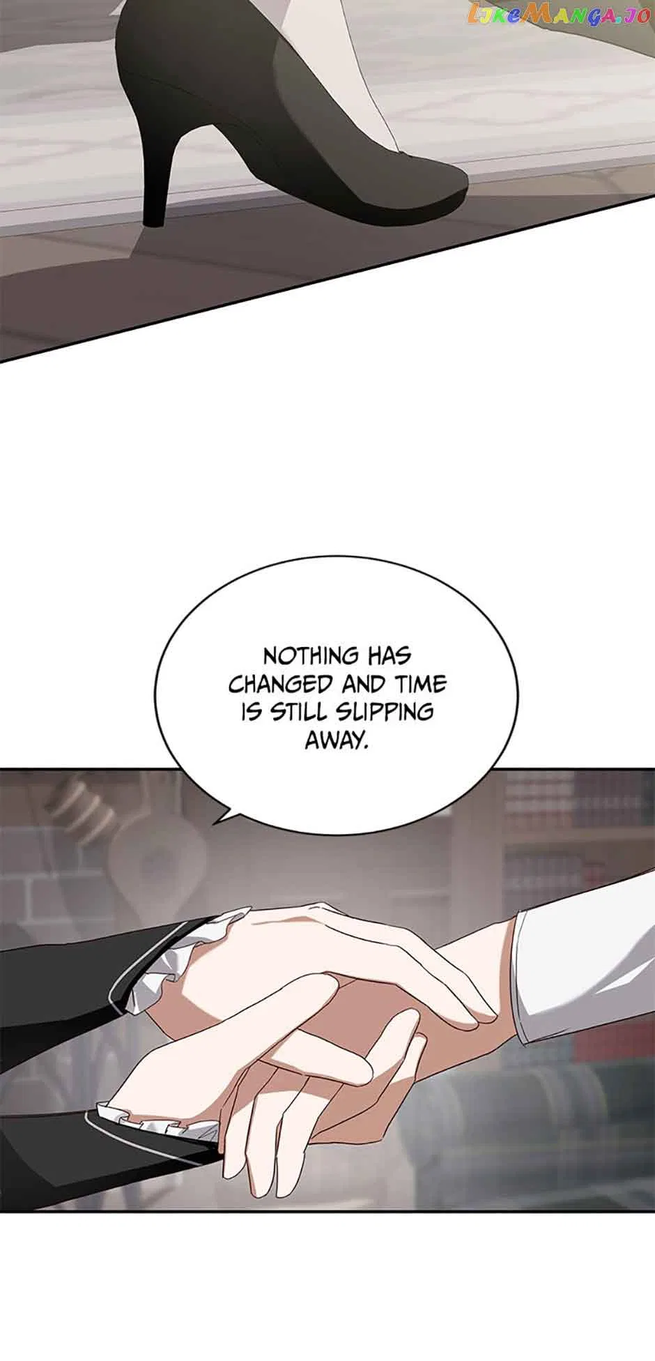 One Regret Is Enough Chapter 13 – Page 13