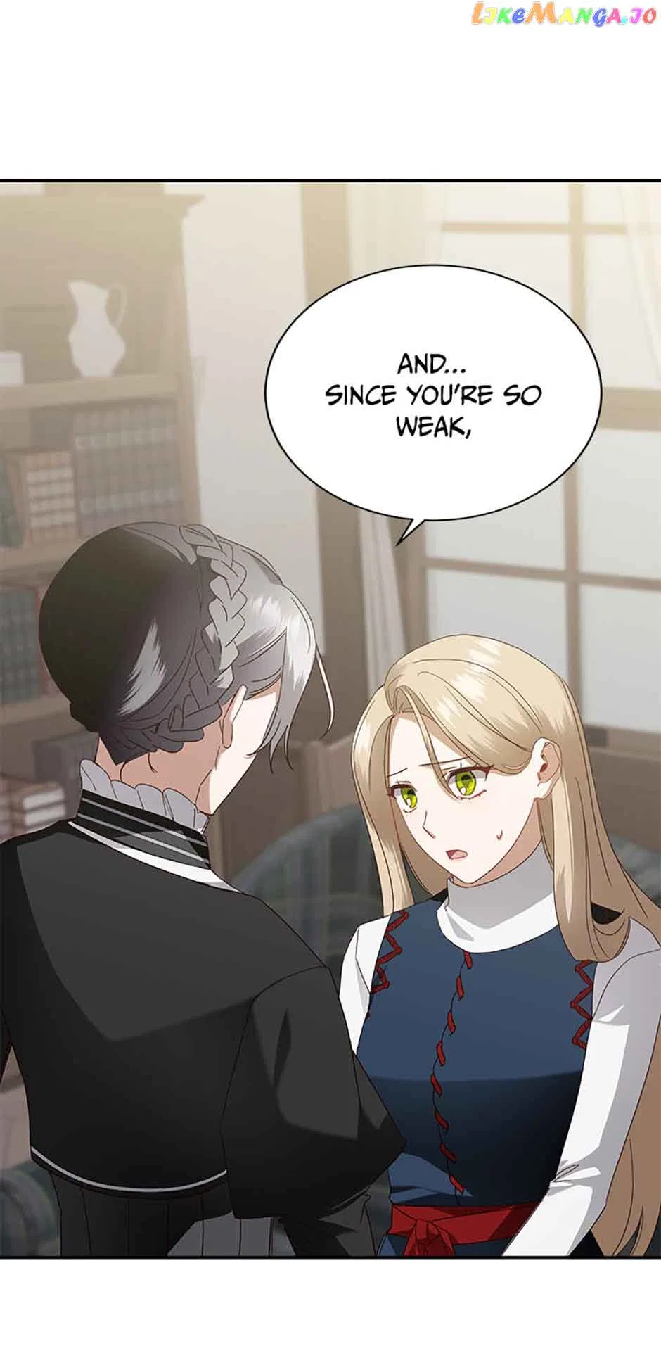 One Regret Is Enough Chapter 13 – Page 14