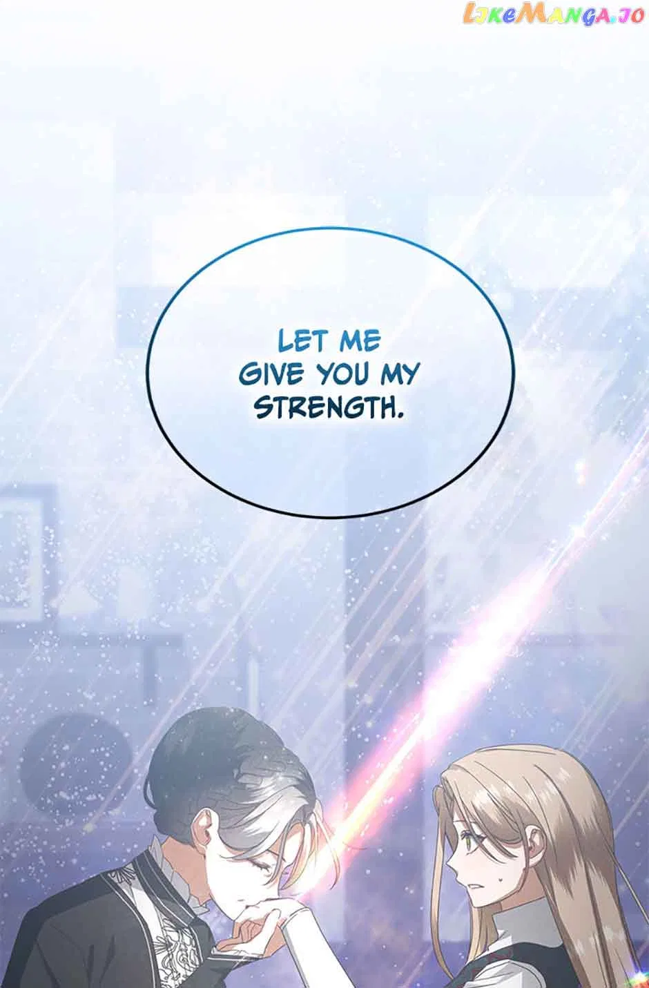 One Regret Is Enough Chapter 13 – Page 15