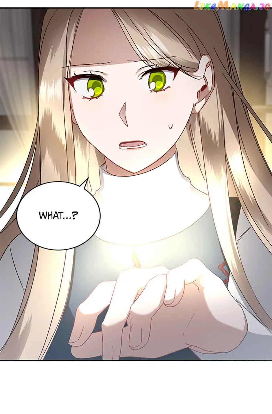 One Regret Is Enough Chapter 13 – Page 17