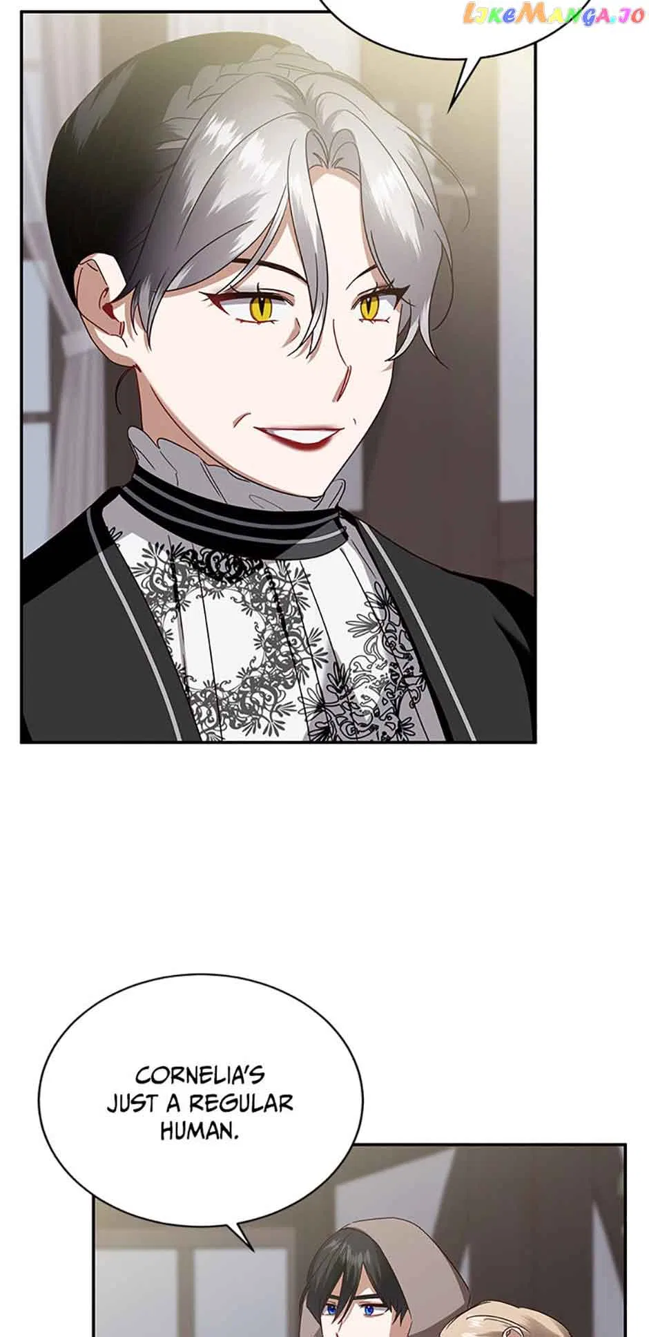 One Regret Is Enough Chapter 13 – Page 29
