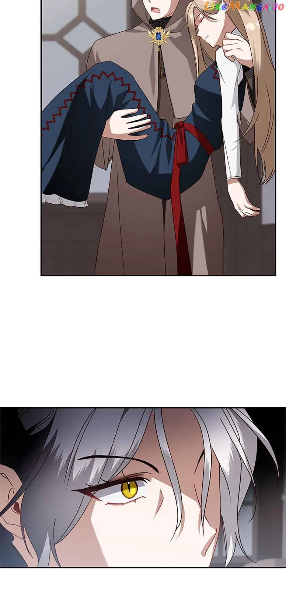 One Regret Is Enough Chapter 13 – Page 30