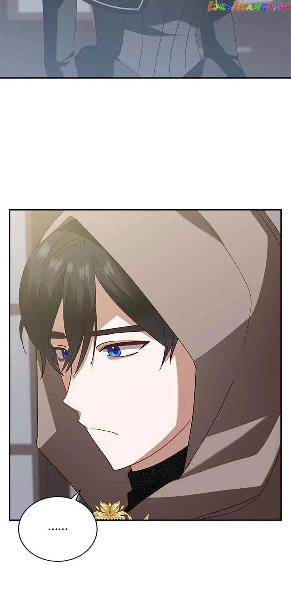 One Regret Is Enough Chapter 13 – Page 32