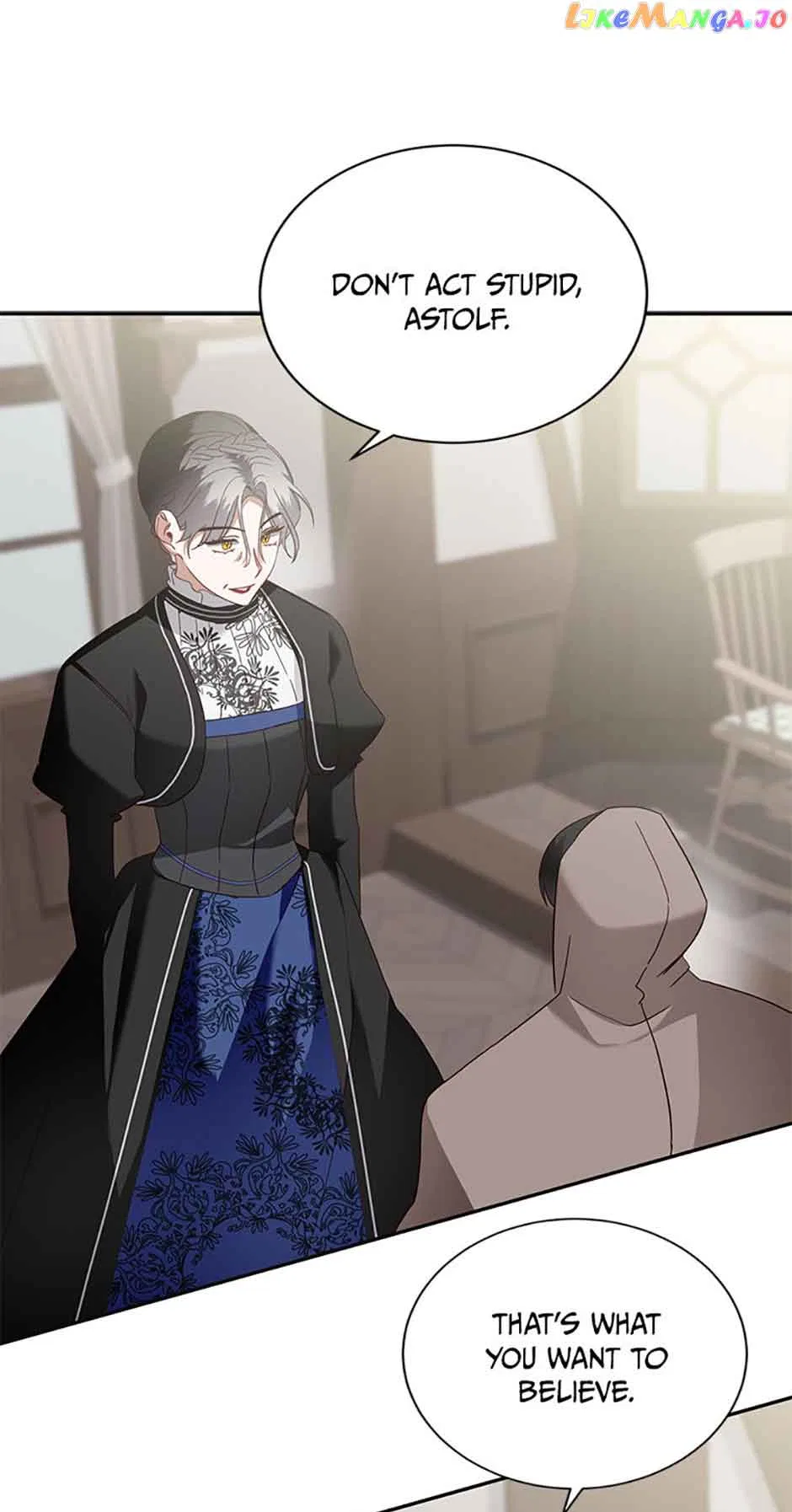 One Regret Is Enough Chapter 13 – Page 33