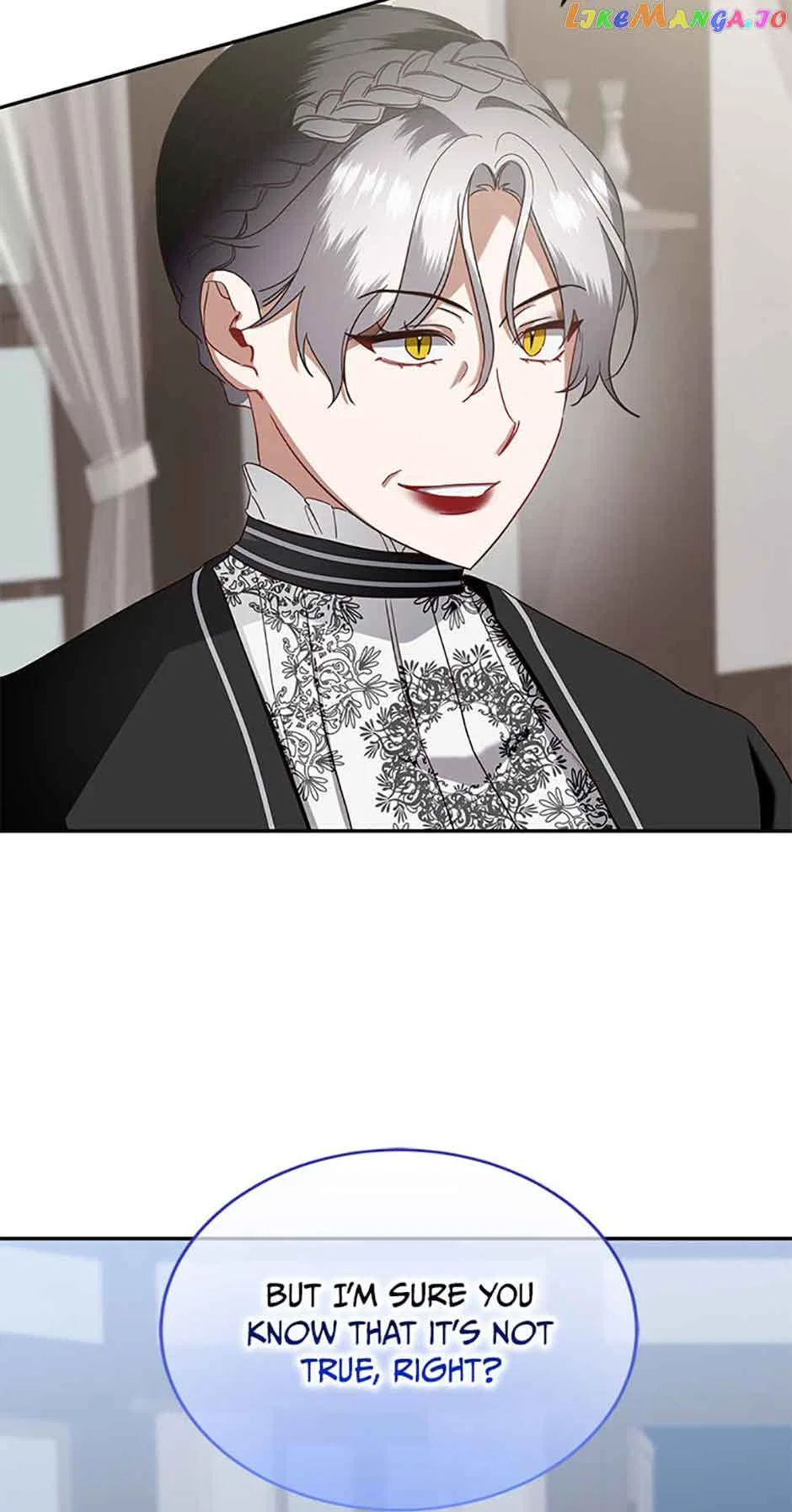 One Regret Is Enough Chapter 13 – Page 34