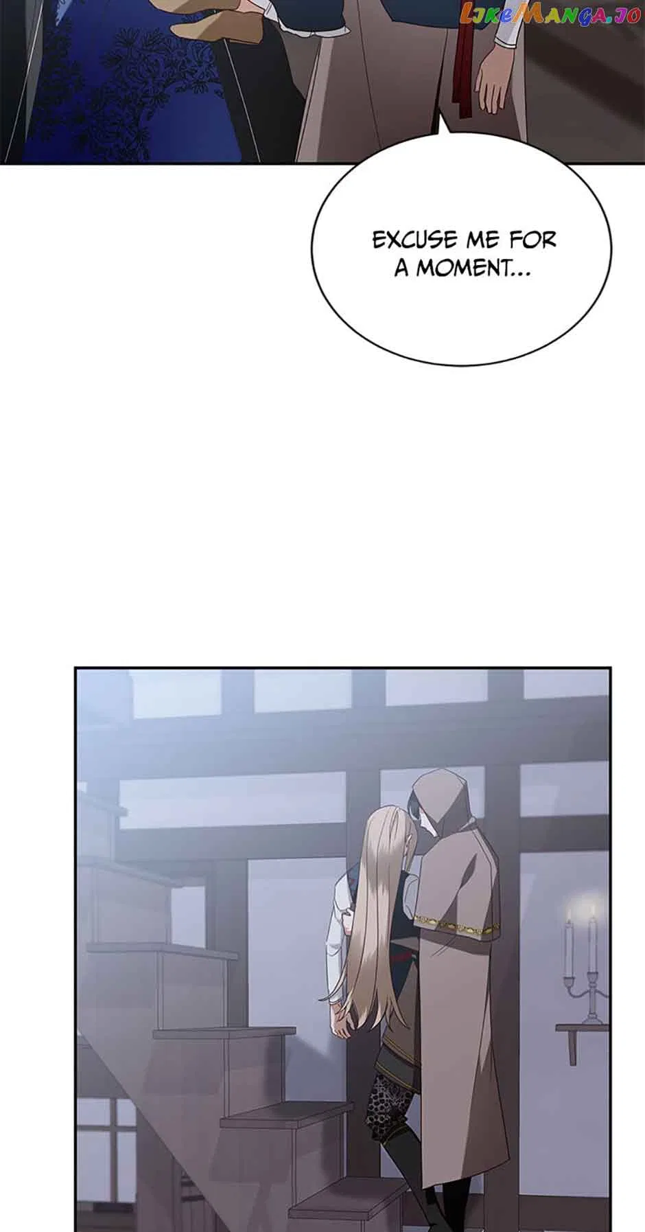 One Regret Is Enough Chapter 13 – Page 37