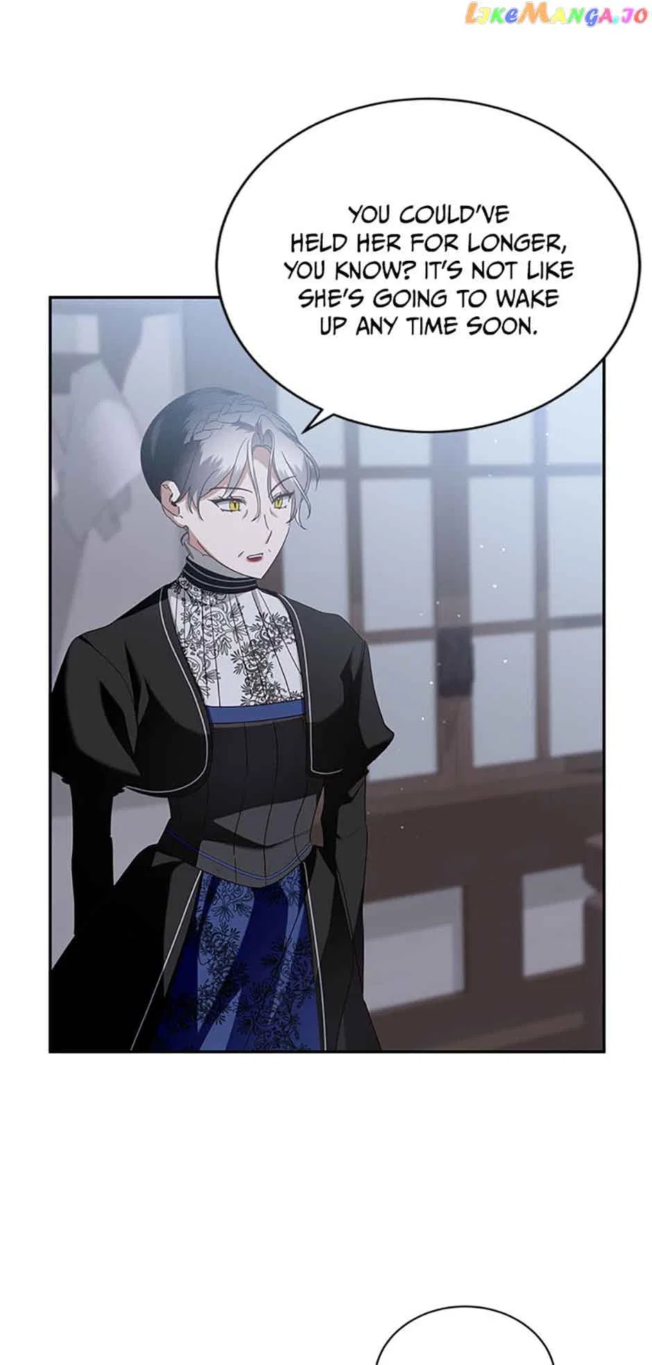 One Regret Is Enough Chapter 13 – Page 40