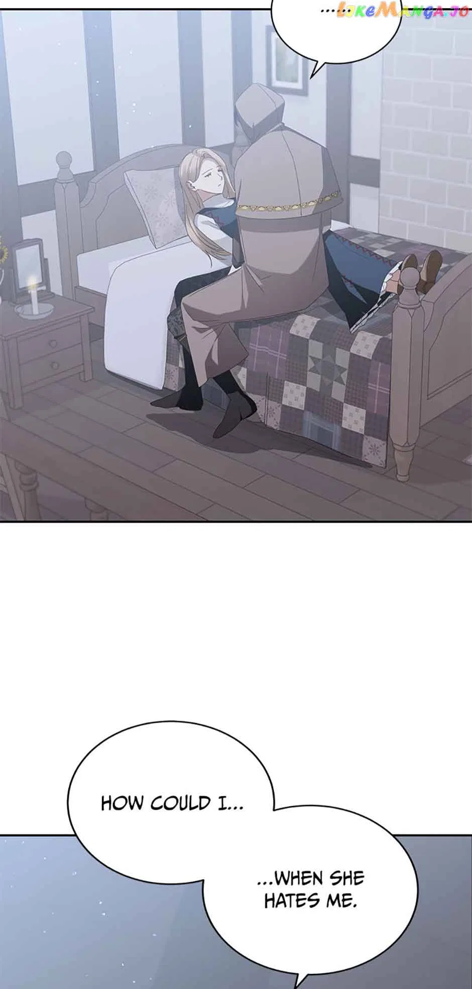 One Regret Is Enough Chapter 13 – Page 41